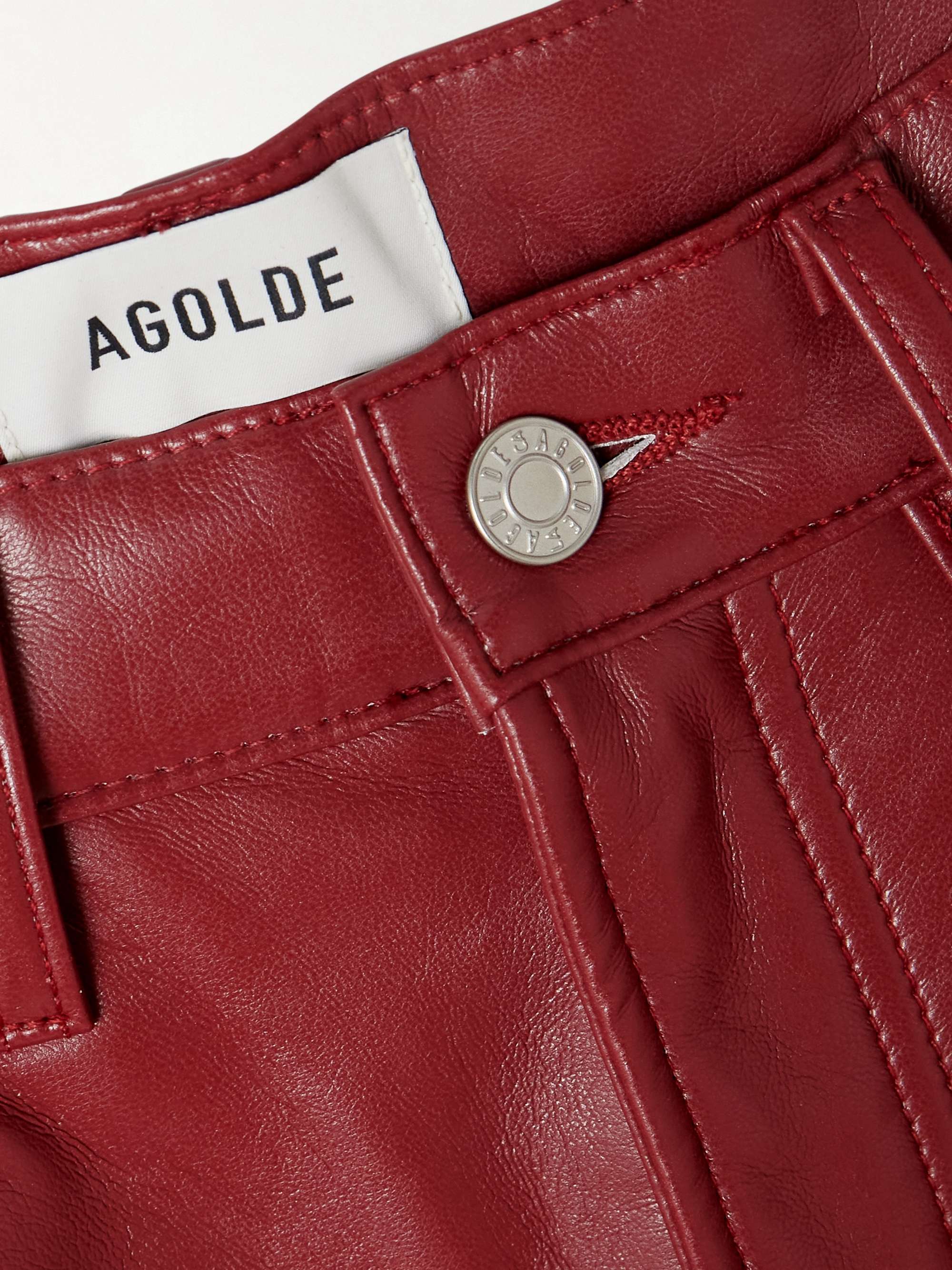 AGOLDE 