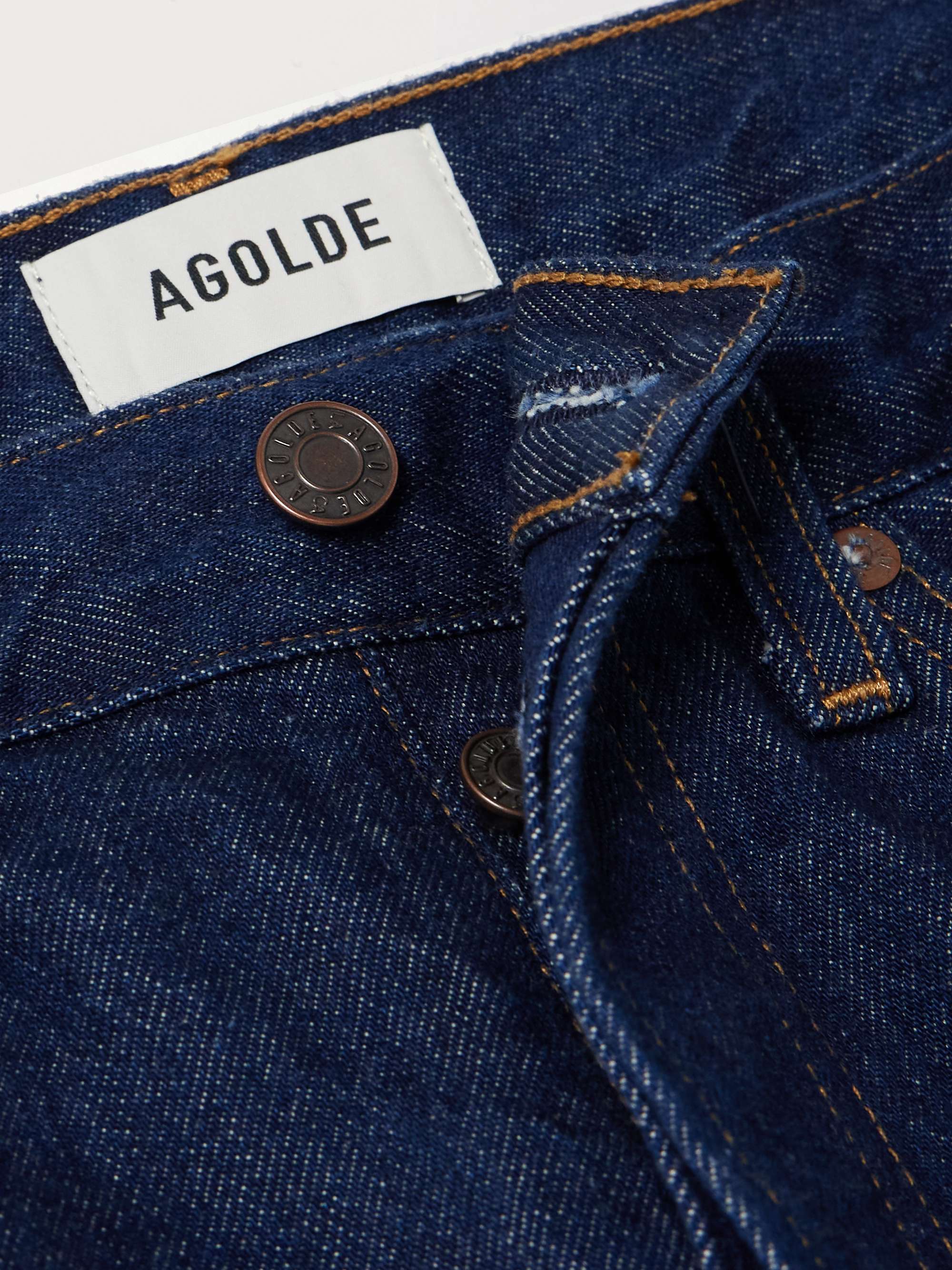 AGOLDE 