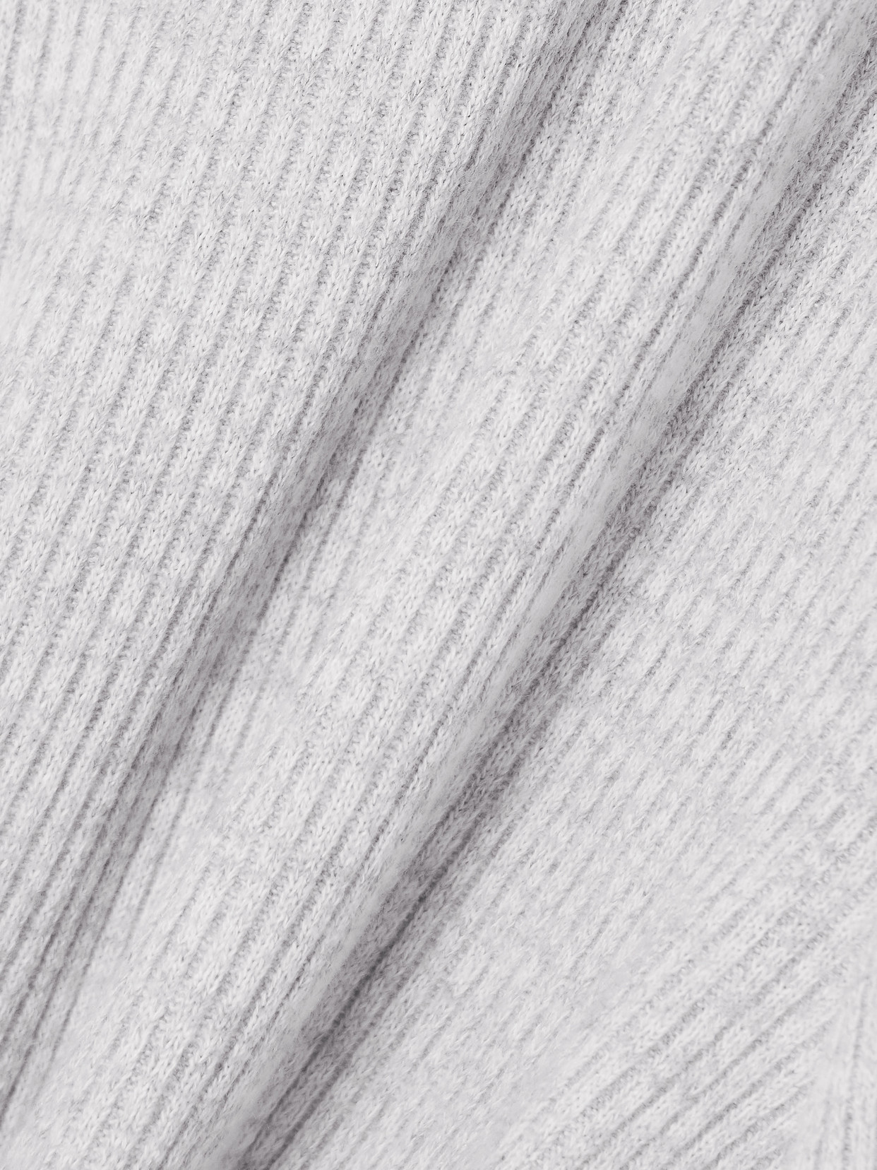Bina Ribbed Jersey Top