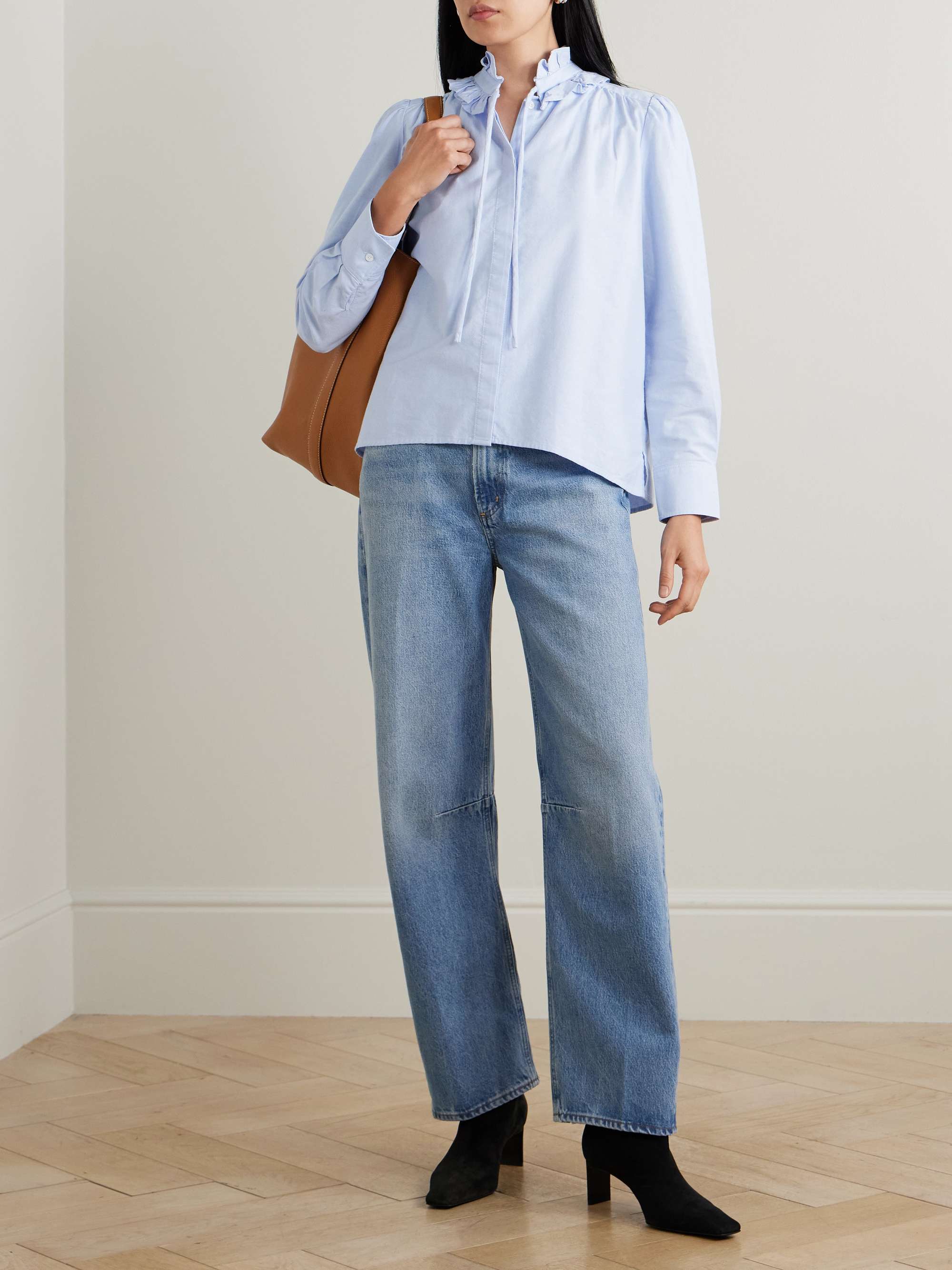 CITIZENS OF HUMANITY 