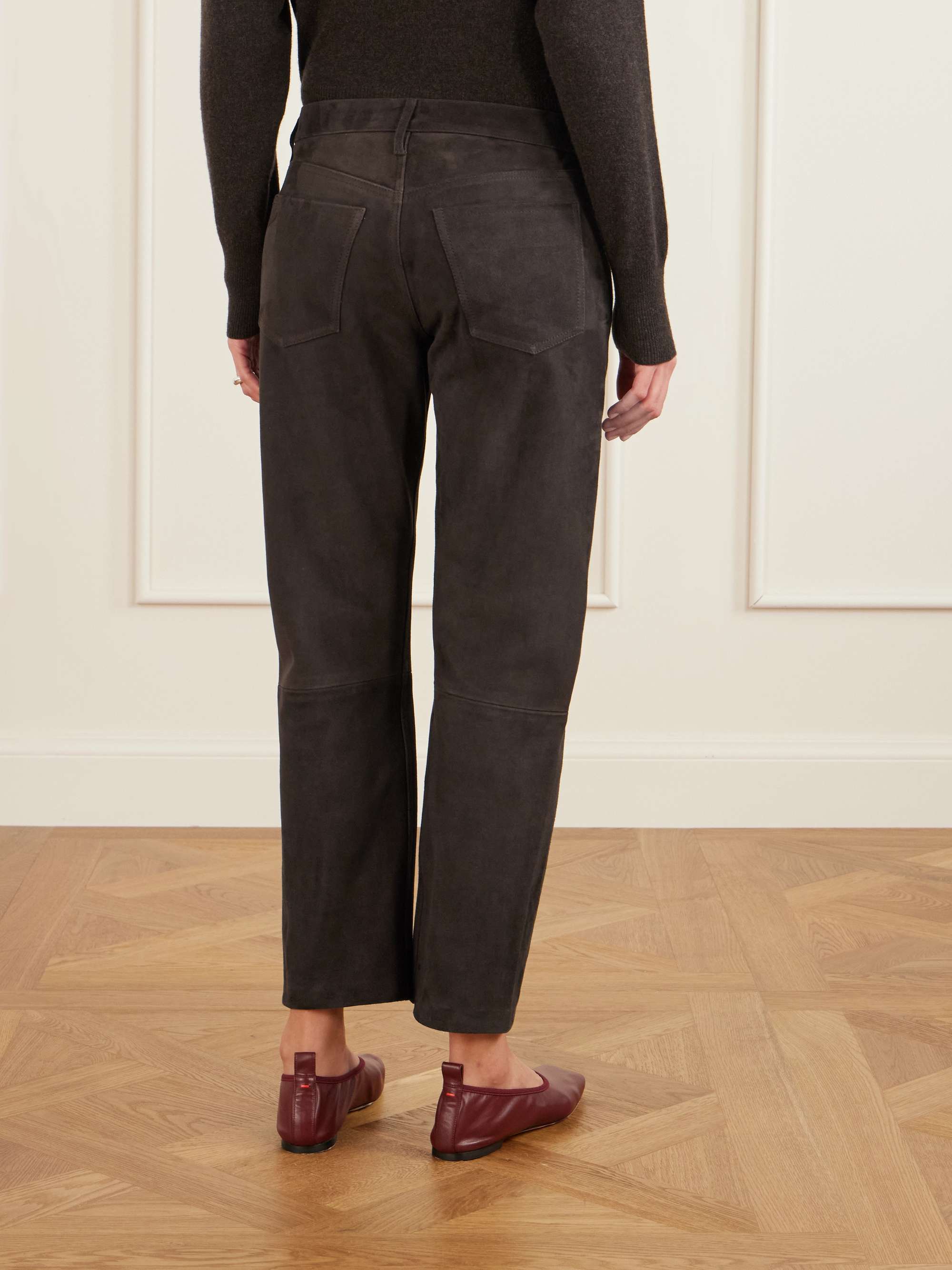 CITIZENS OF HUMANITY 