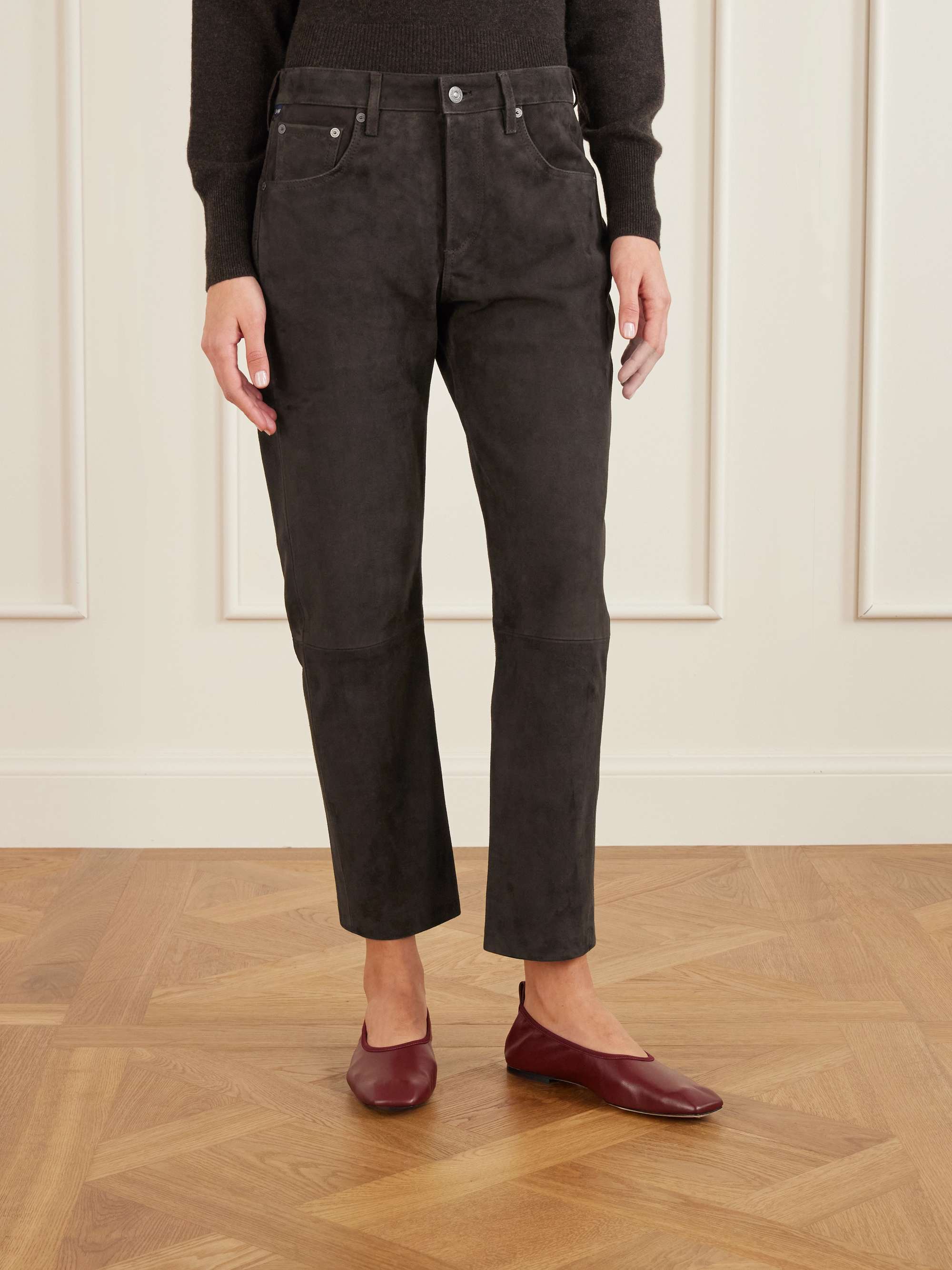 CITIZENS OF HUMANITY 