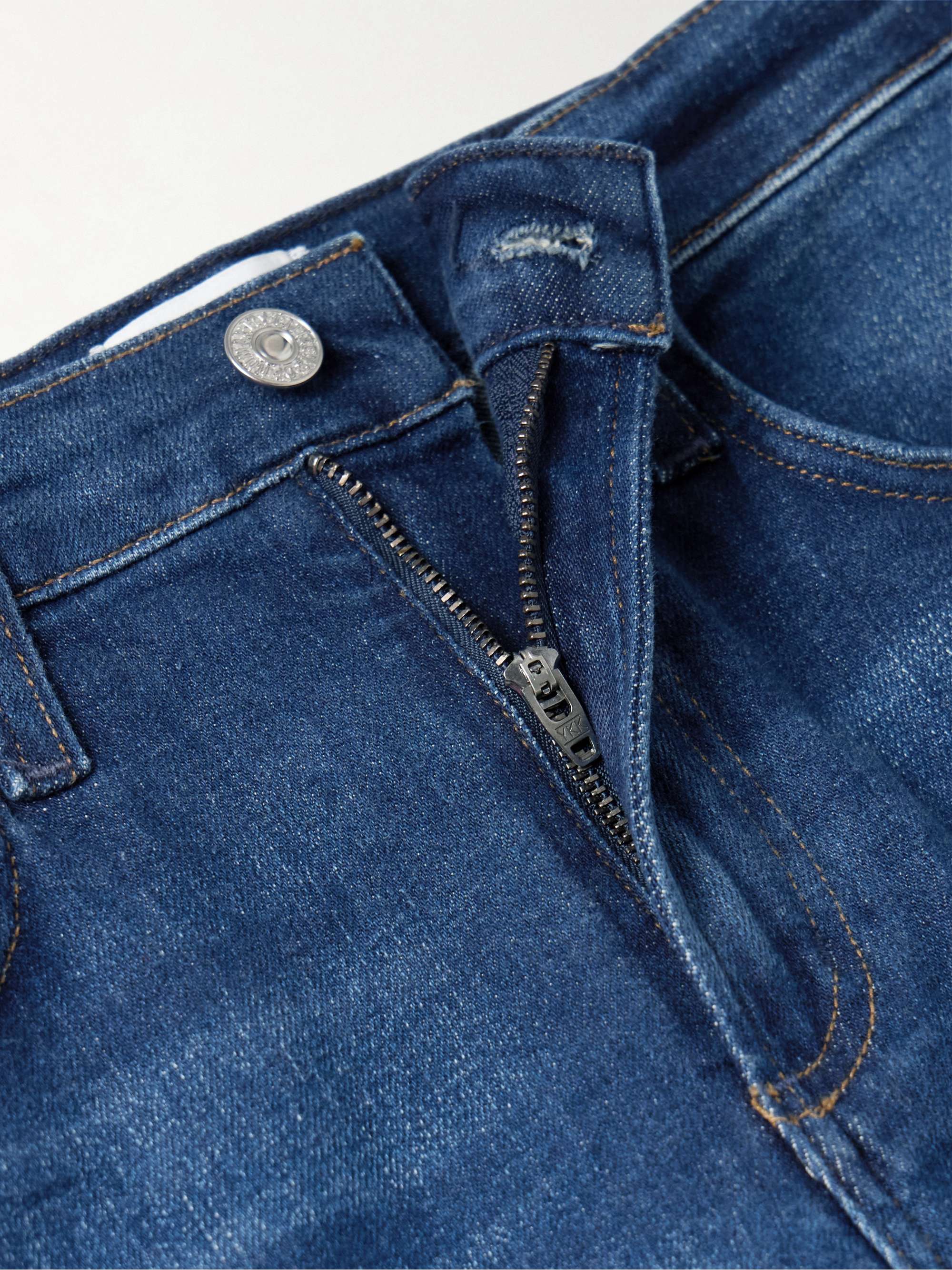 CITIZENS OF HUMANITY 