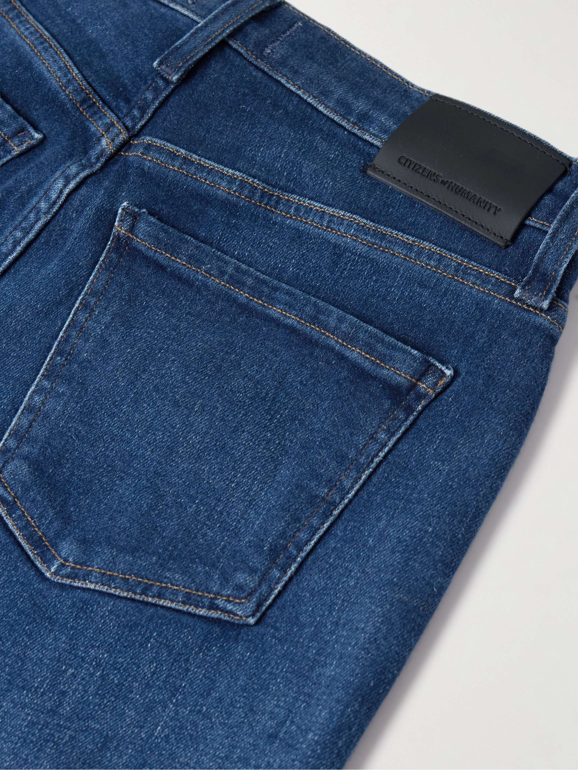 CITIZENS OF HUMANITY 