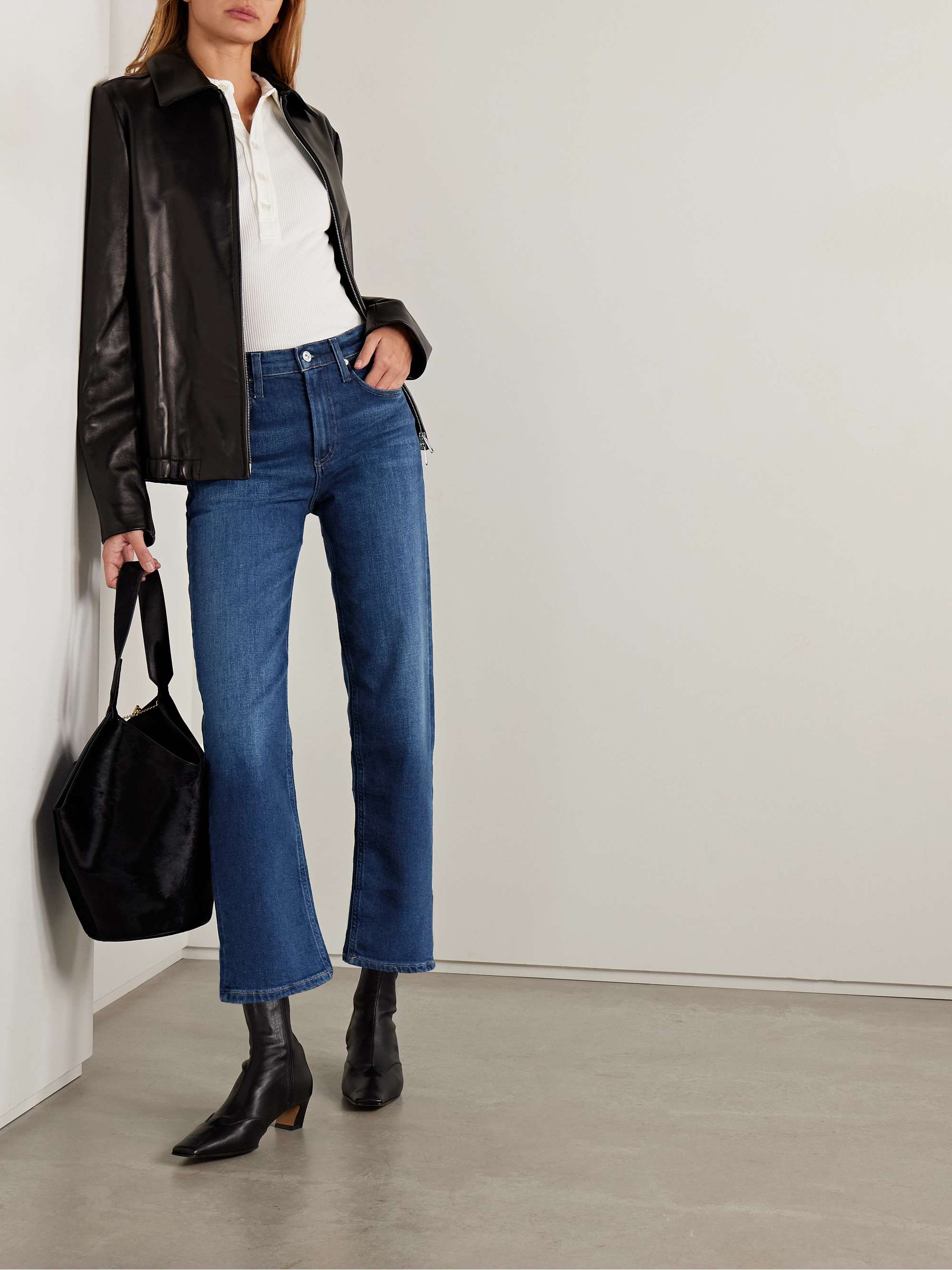 CITIZENS OF HUMANITY 