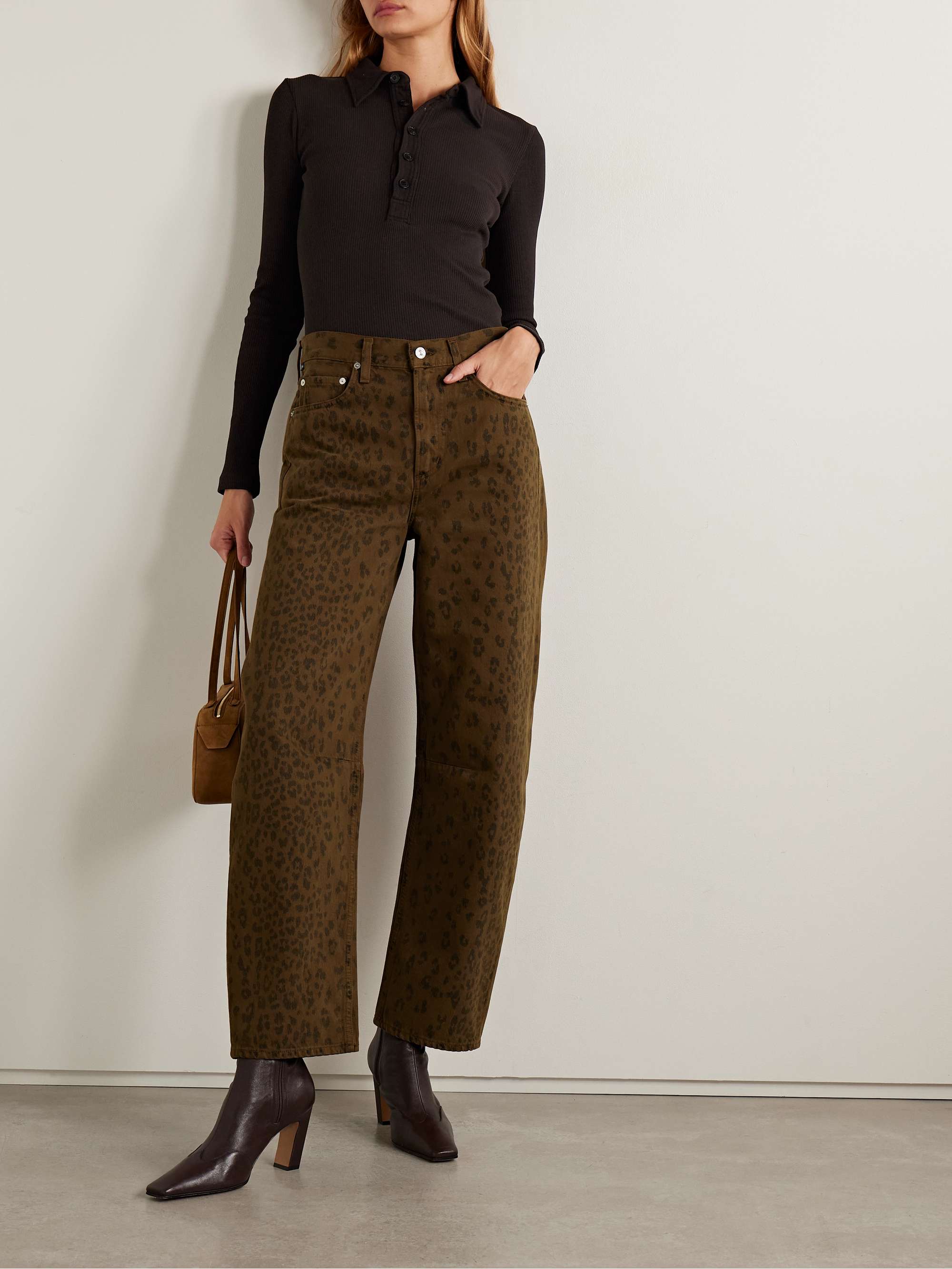 CITIZENS OF HUMANITY 