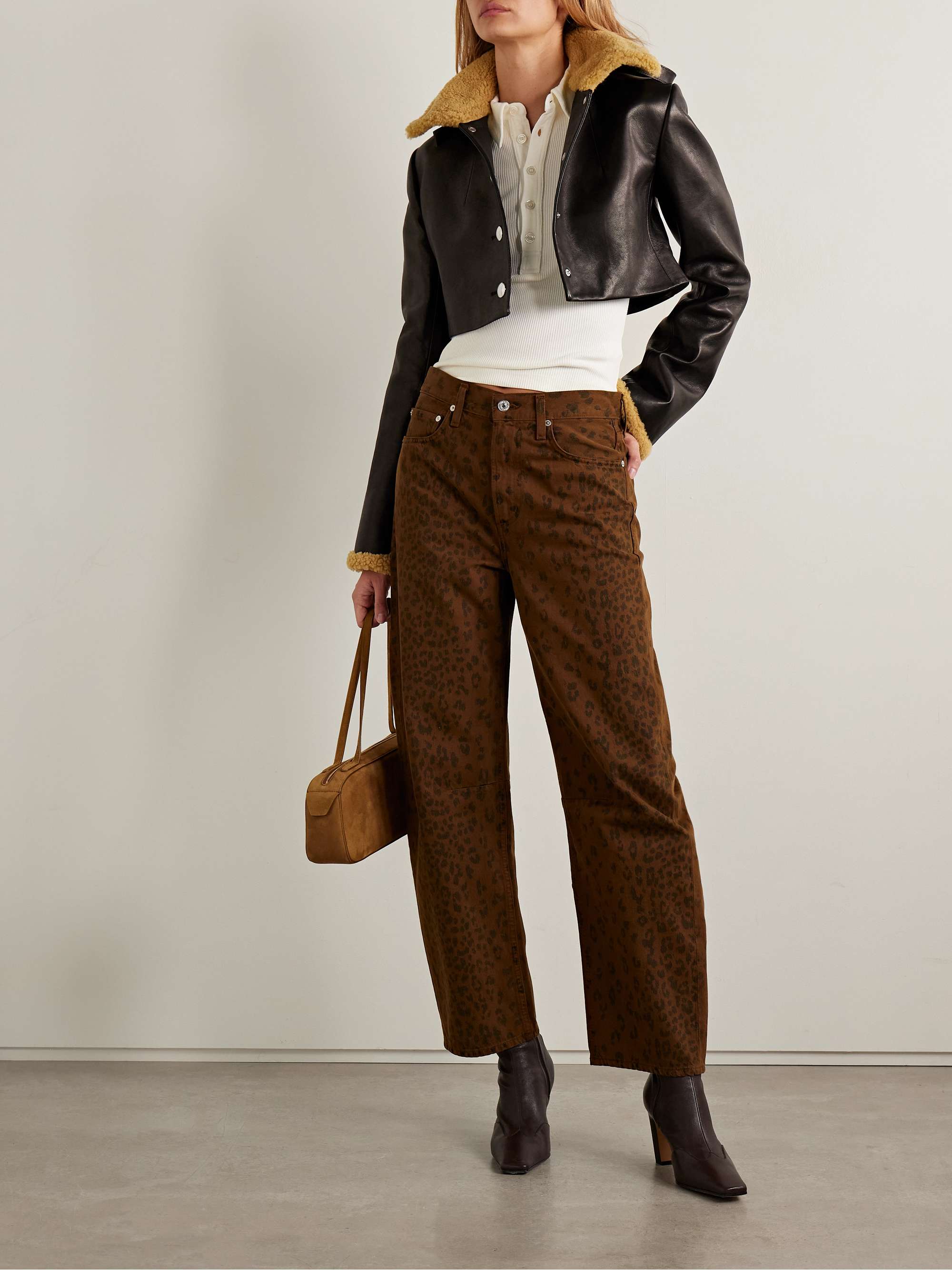 CITIZENS OF HUMANITY 