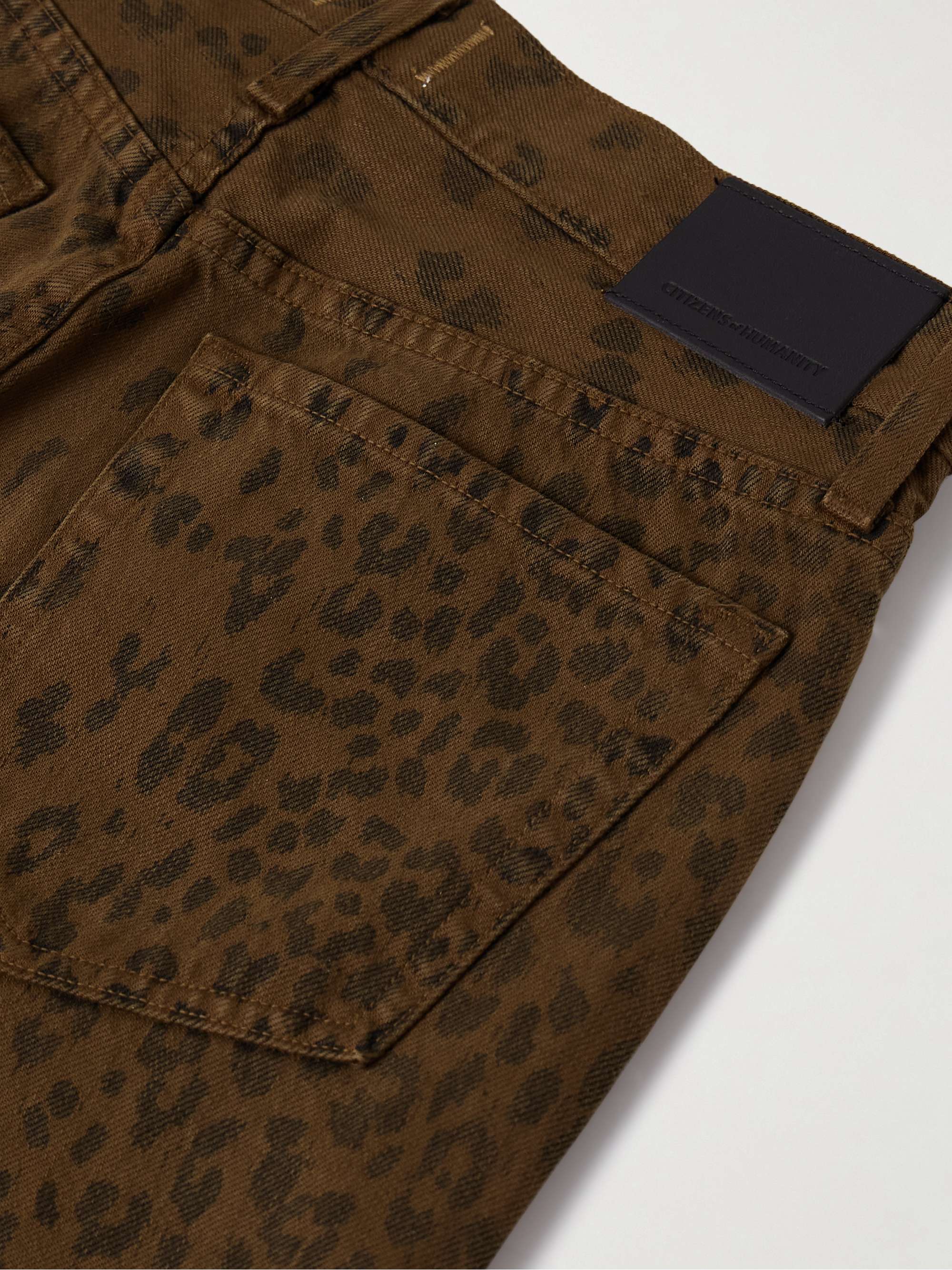 CITIZENS OF HUMANITY 