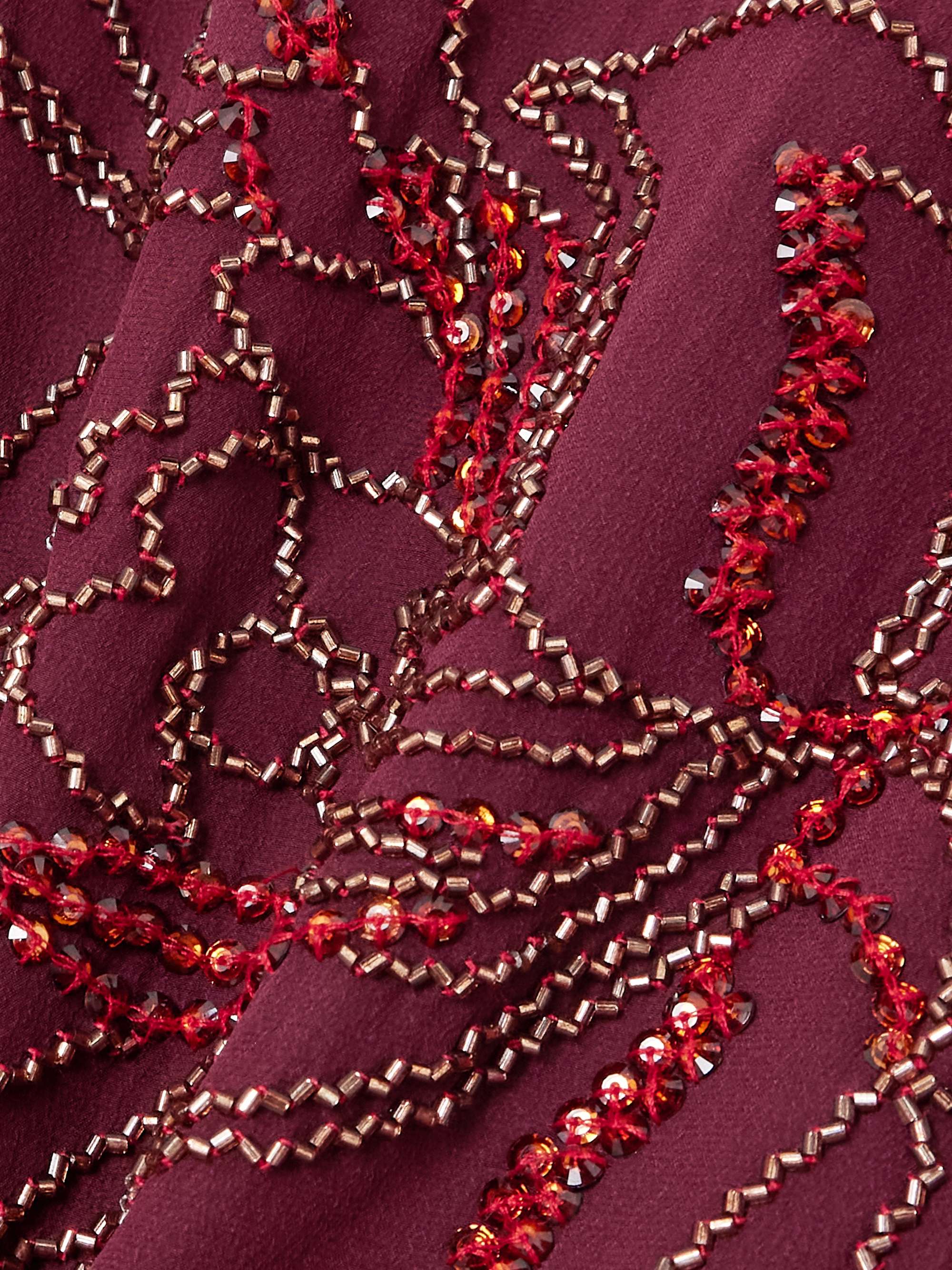 DRIES VAN NOTEN 