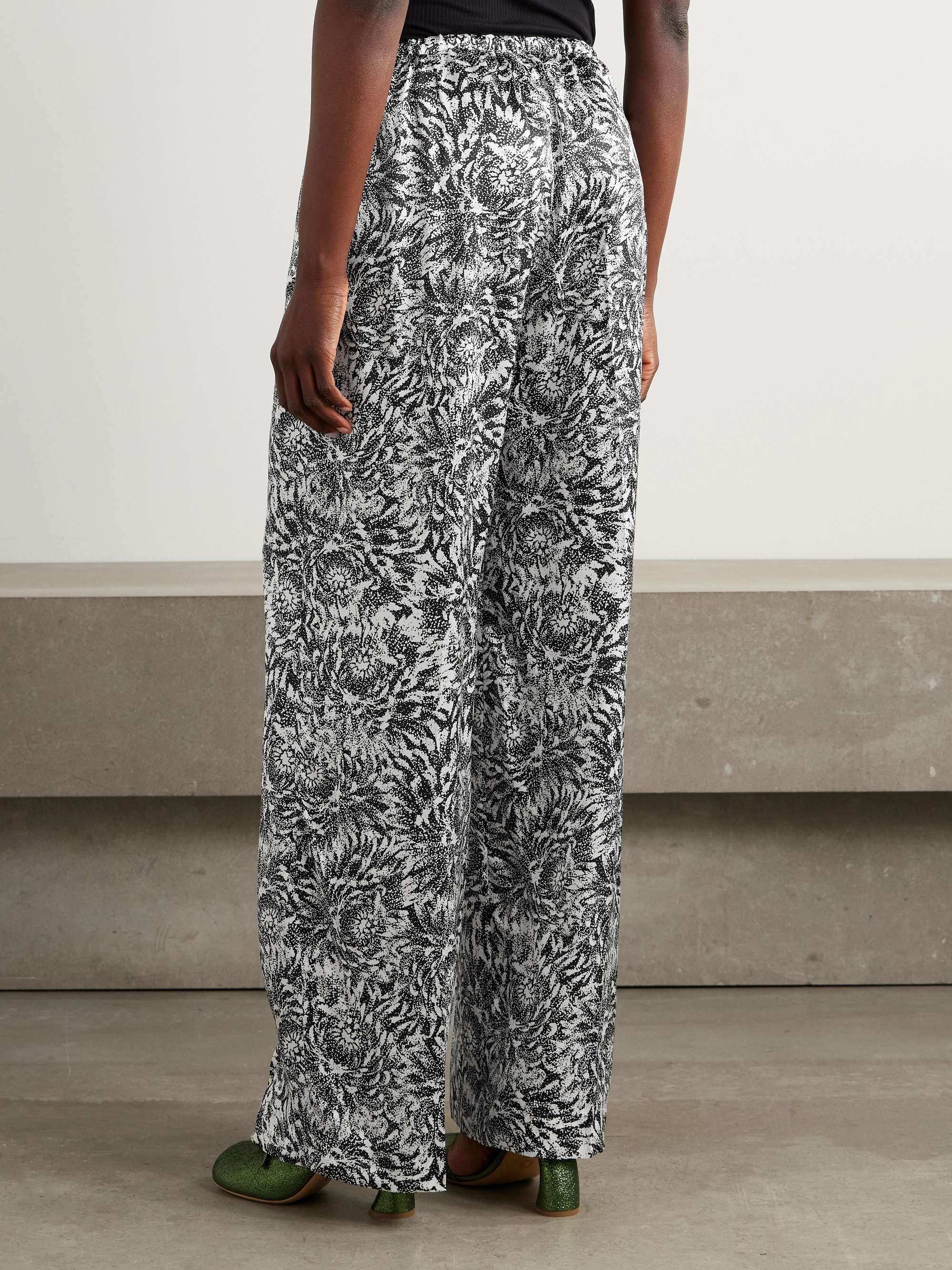 DRIES VAN NOTEN 
