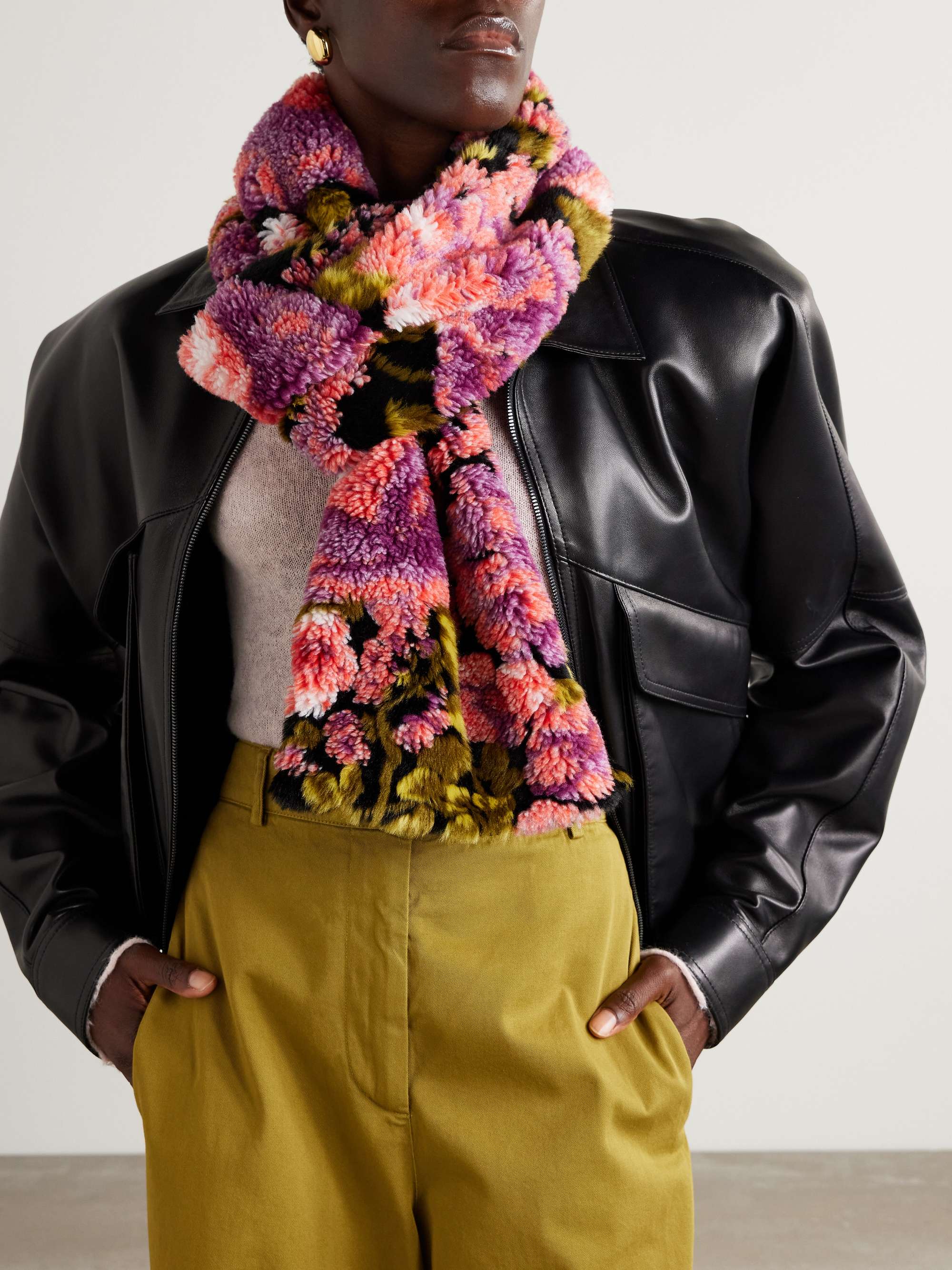 DRIES VAN NOTEN 