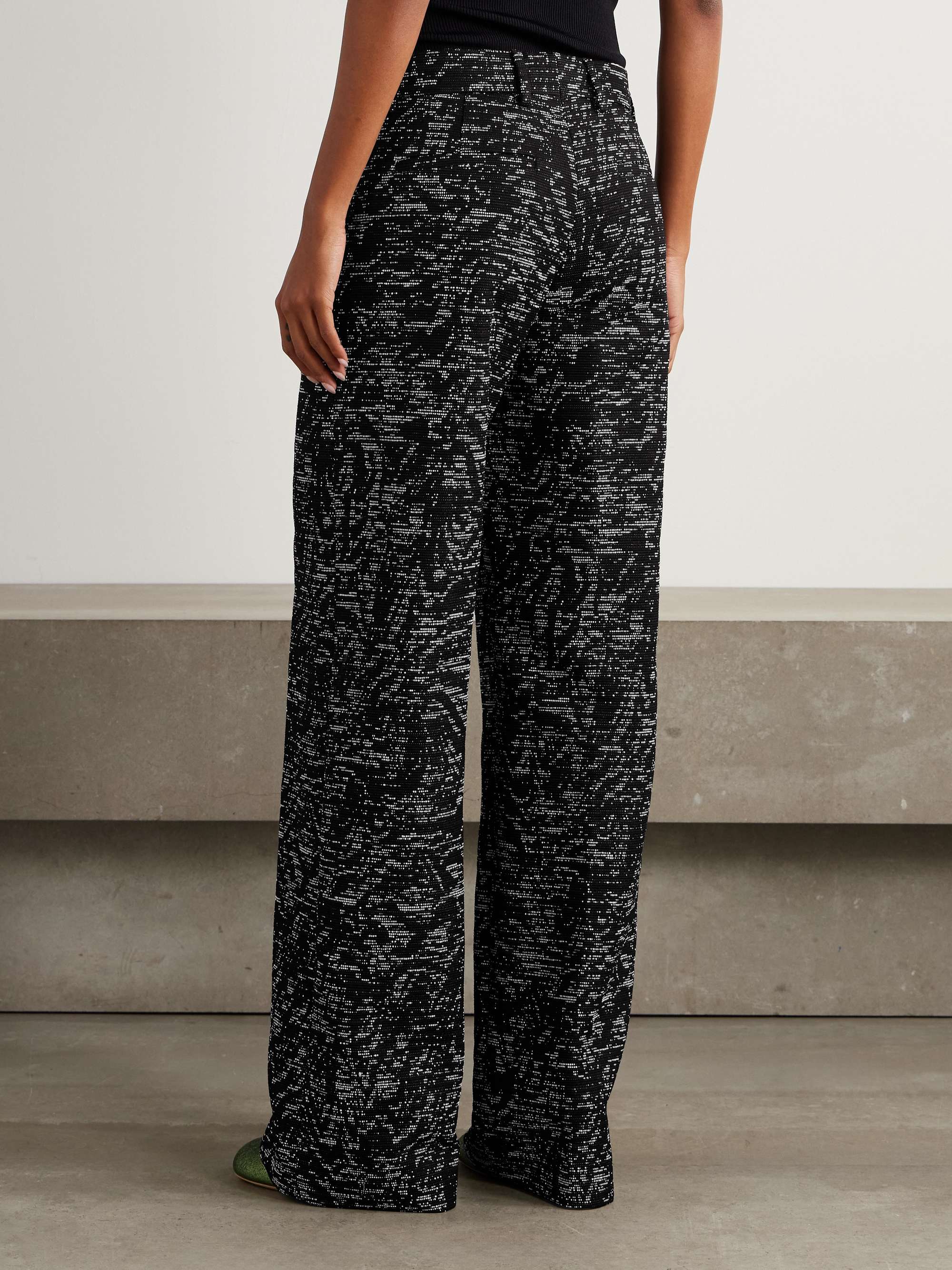 DRIES VAN NOTEN 