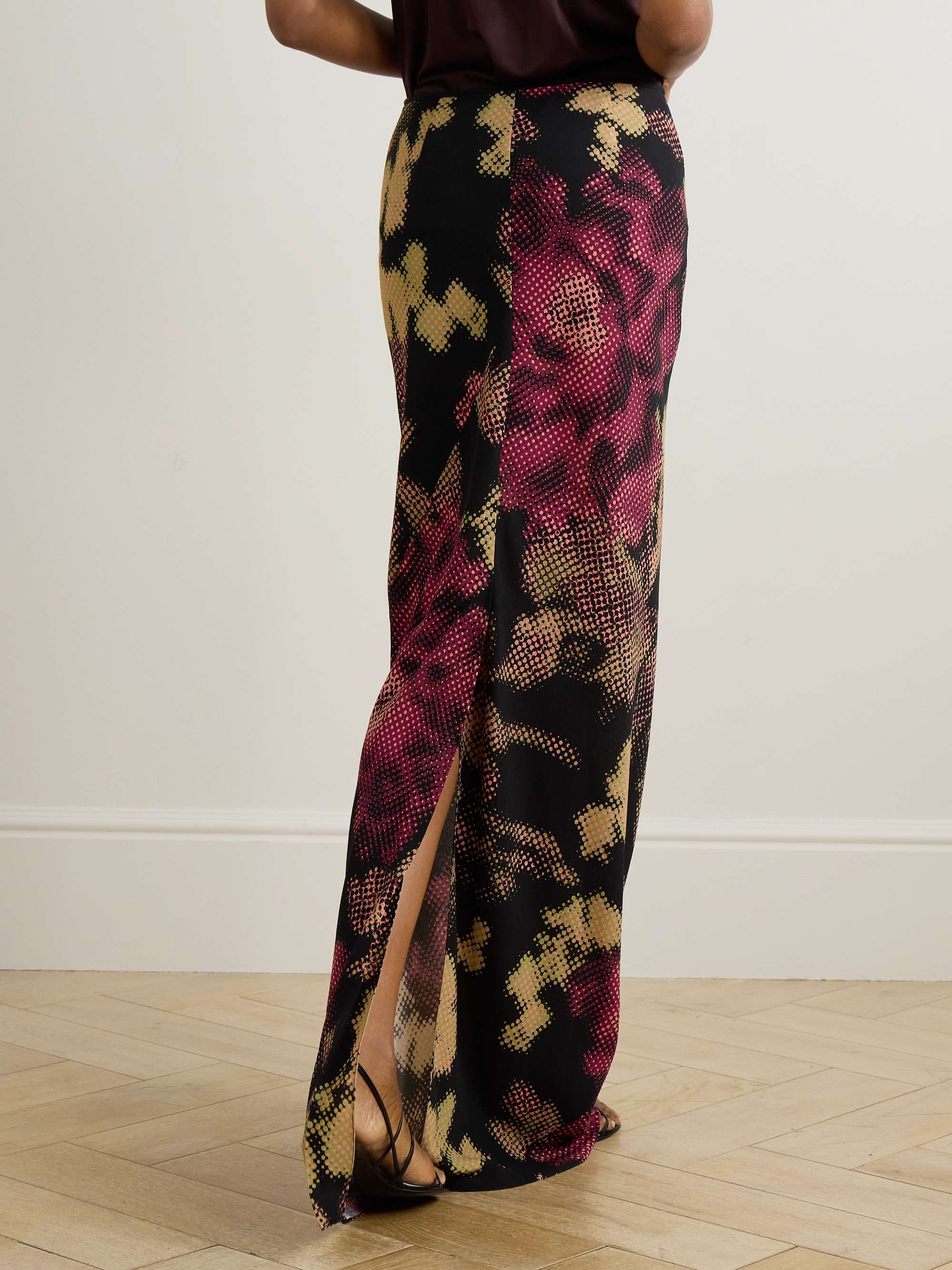 DRIES VAN NOTEN 