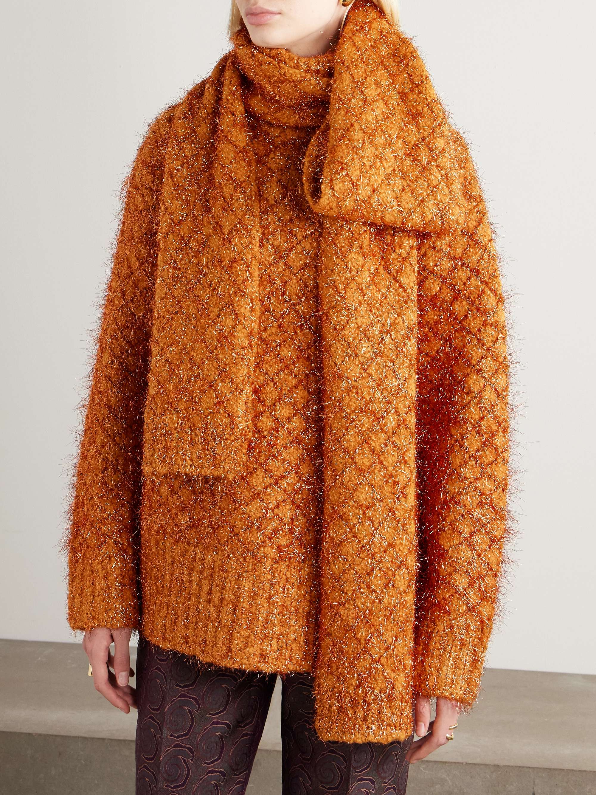 DRIES VAN NOTEN 