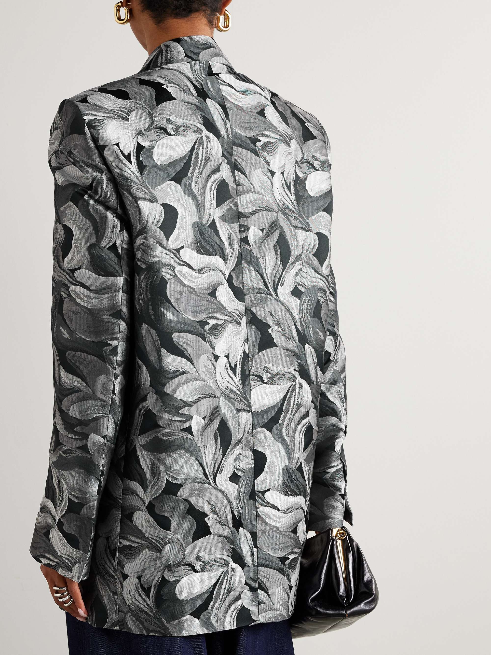 DRIES VAN NOTEN 
