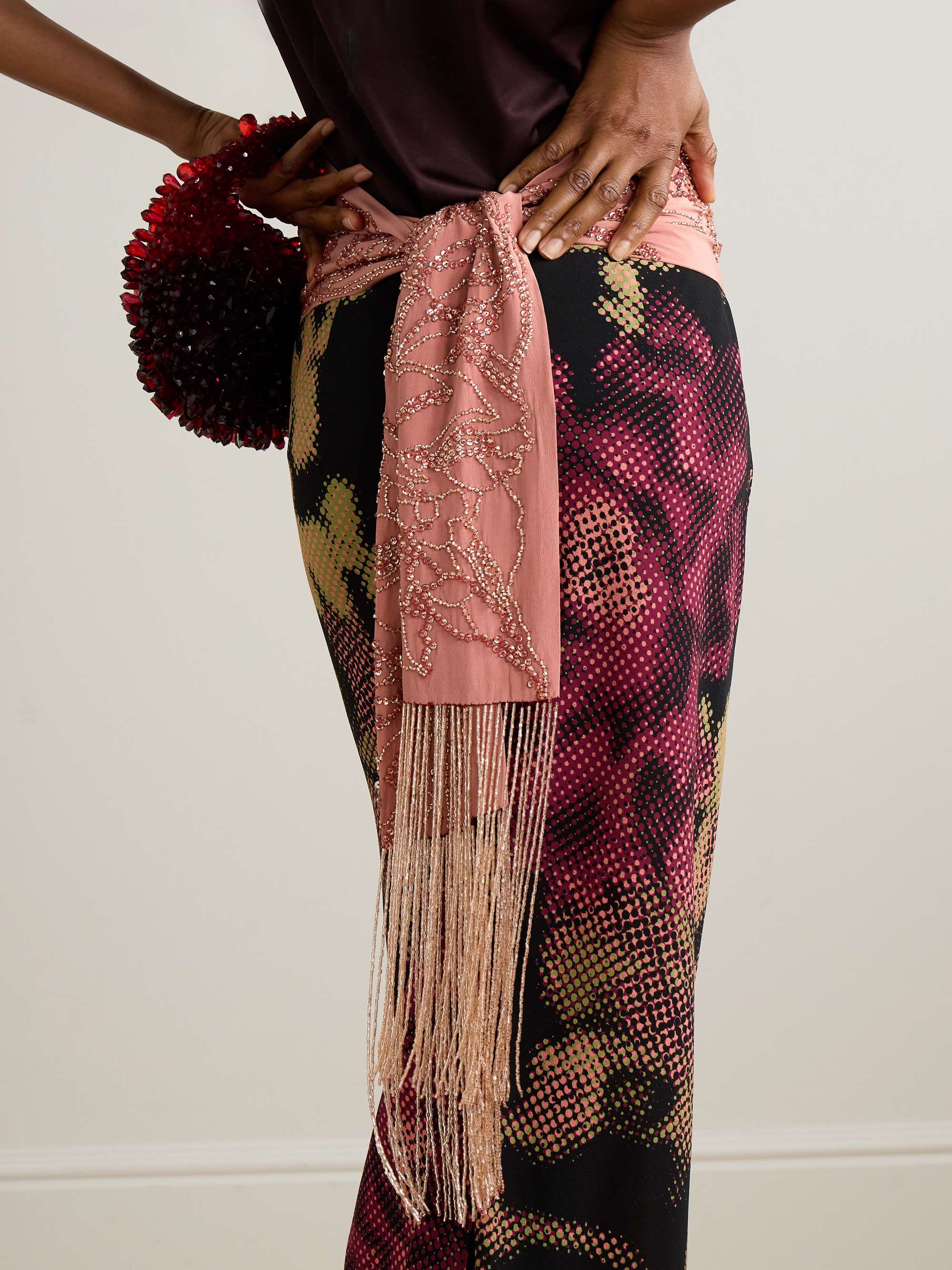 DRIES VAN NOTEN 