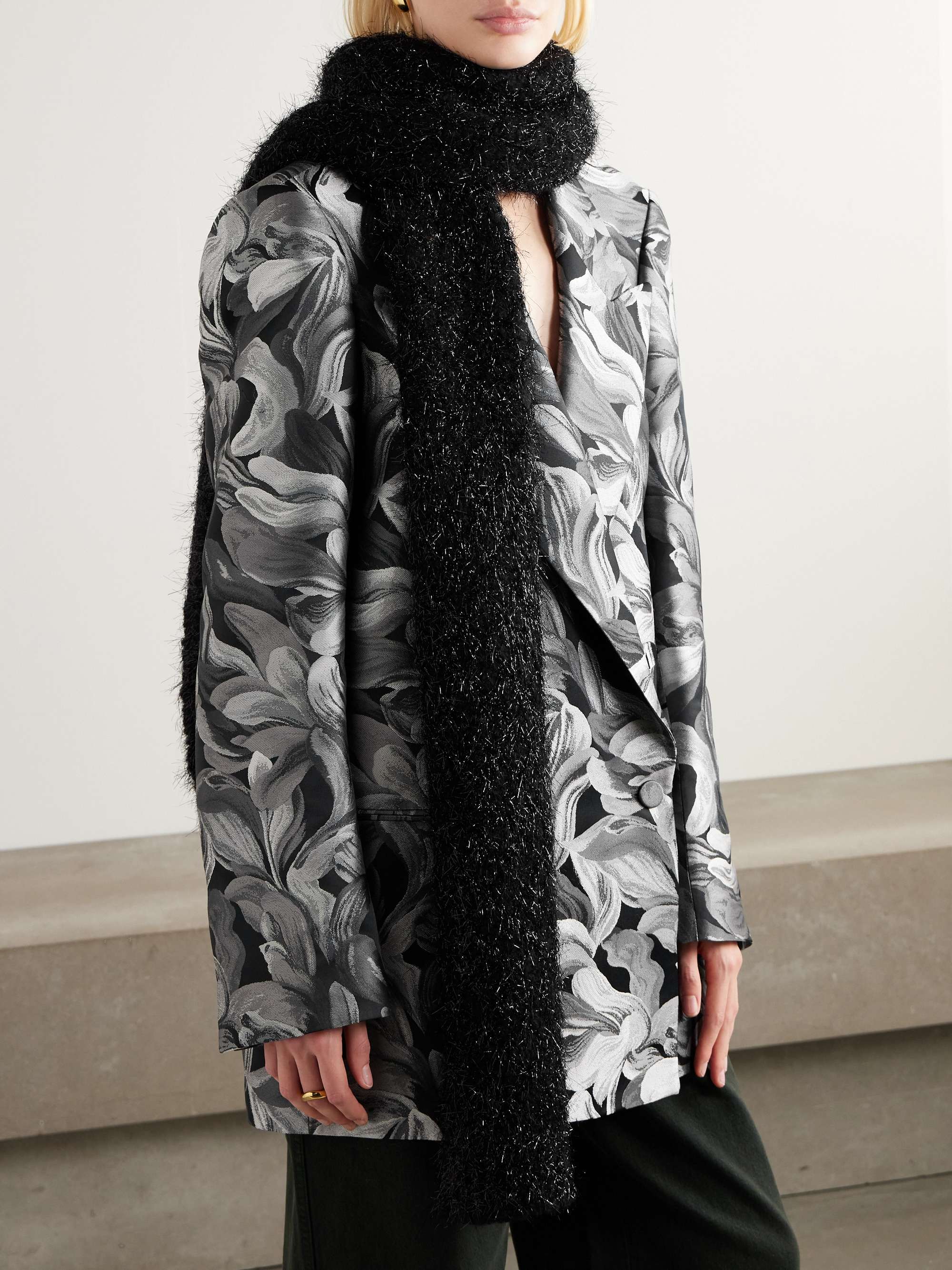 DRIES VAN NOTEN 