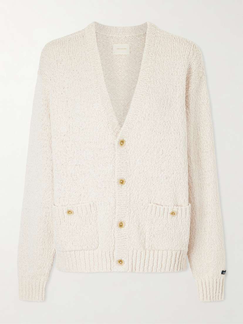 Aimé Leon Dore Cotton Cardigan