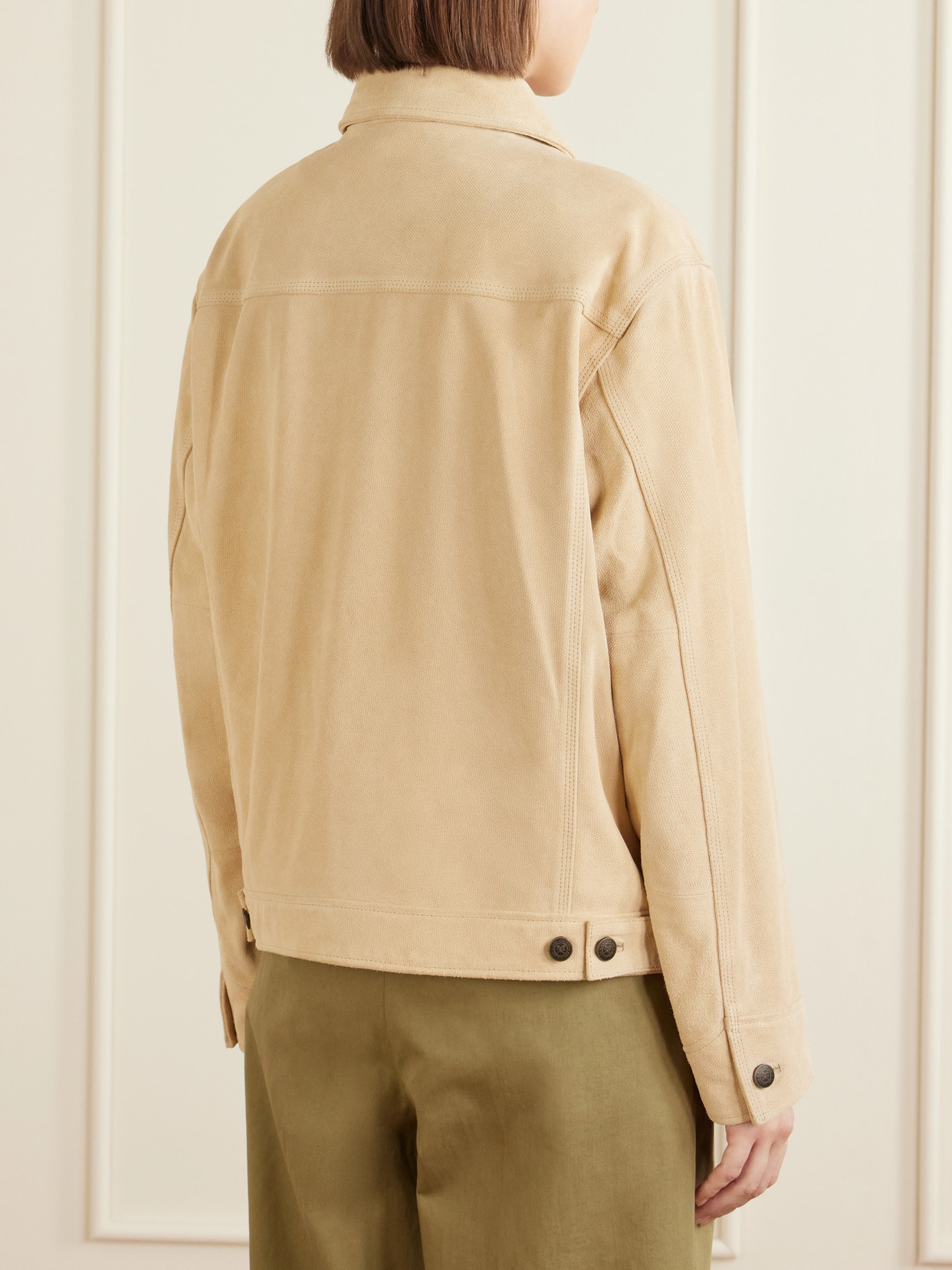 Aimé Leon Dore - Ranch Jacket