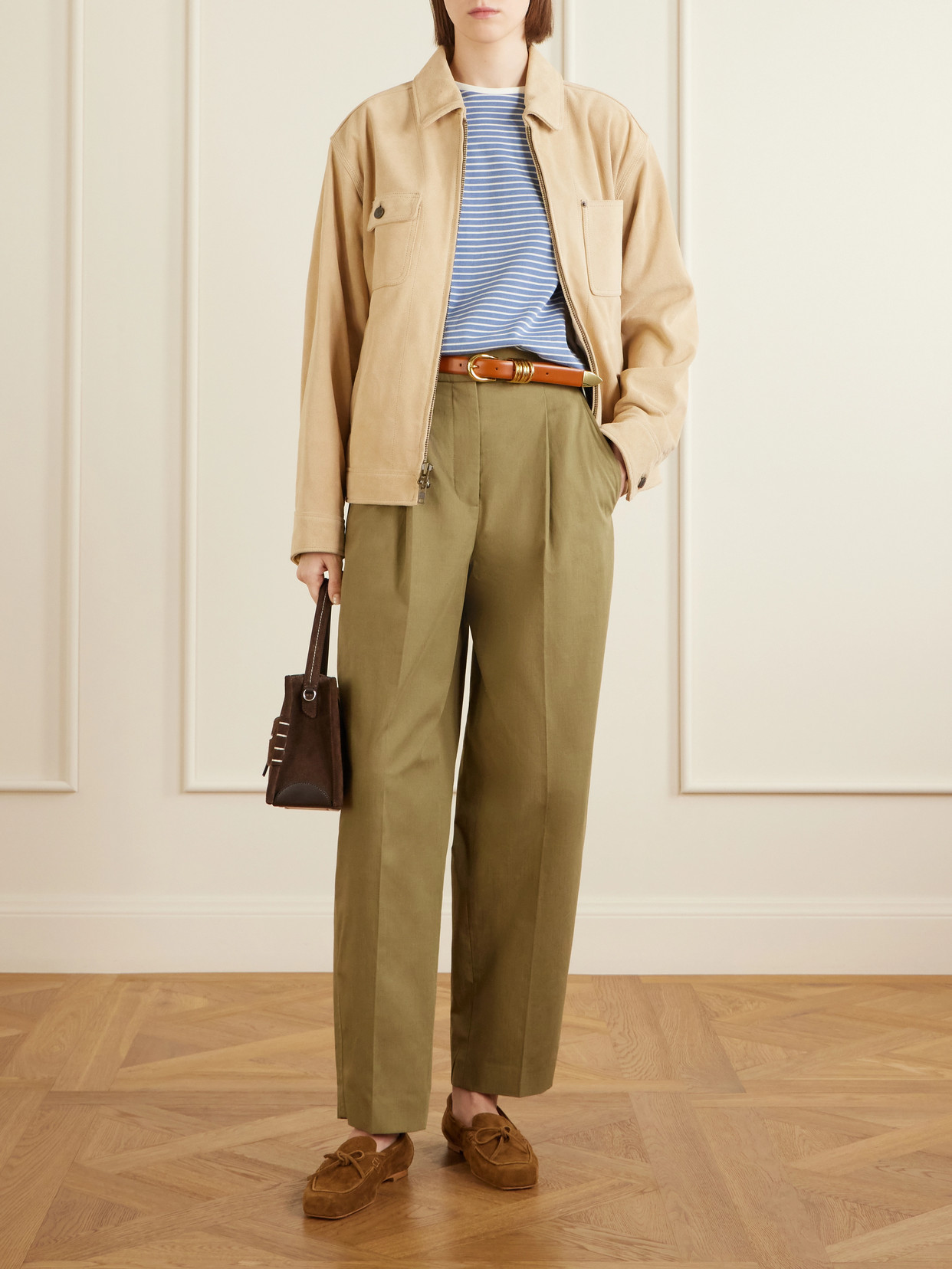 Aimé Leon Dore - Ranch Jacket