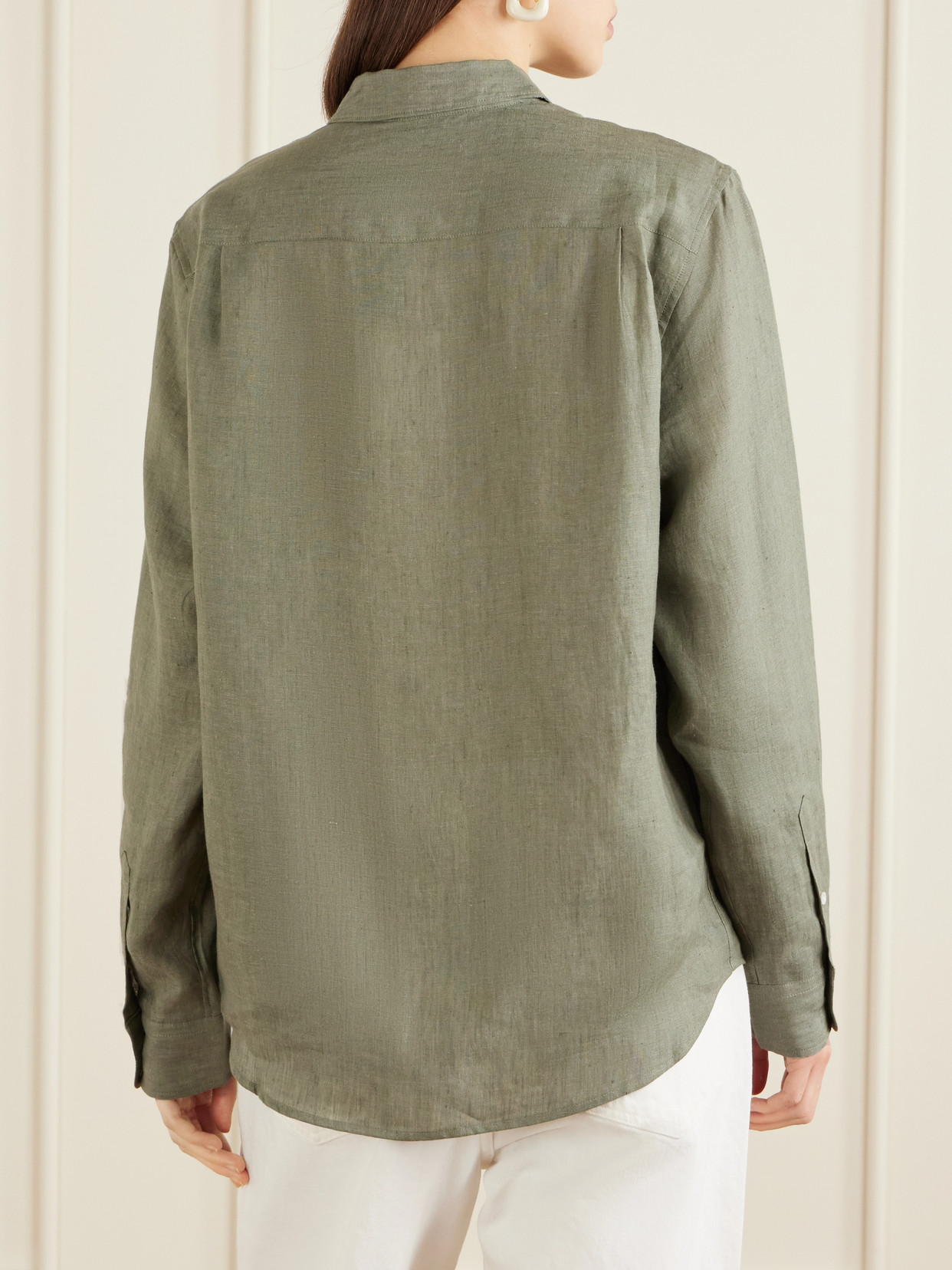 Aimé Leon Dore - Shirt