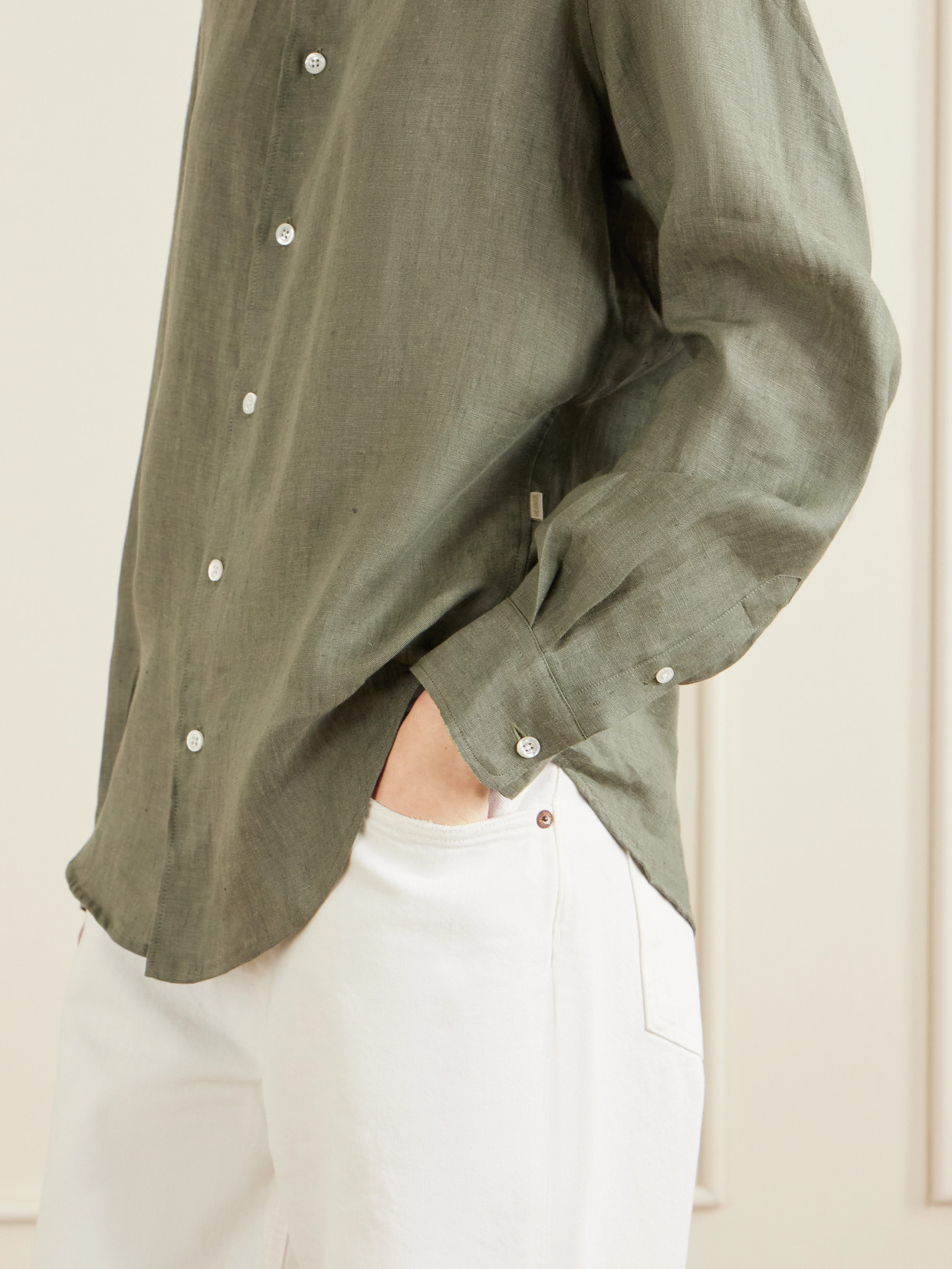 Aimé Leon Dore - Shirt