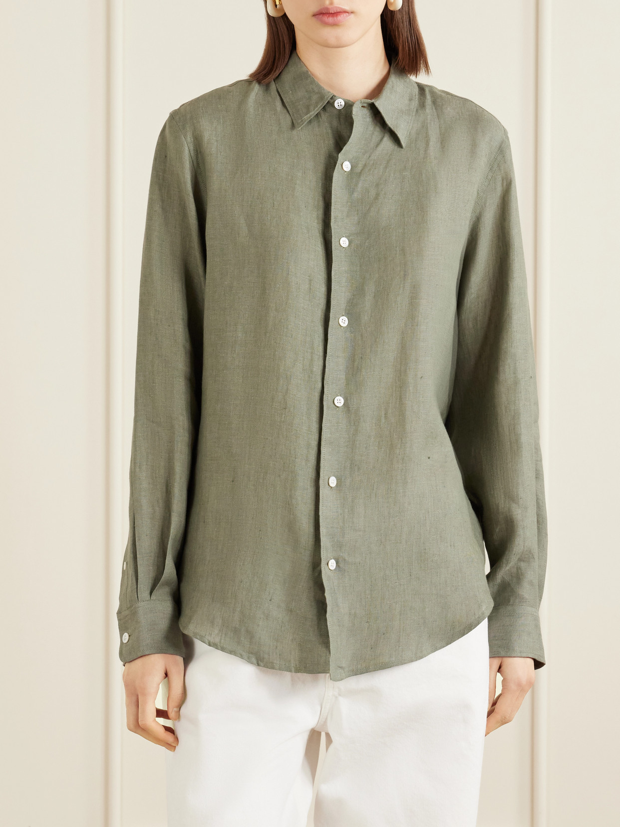 Aimé Leon Dore - Shirt