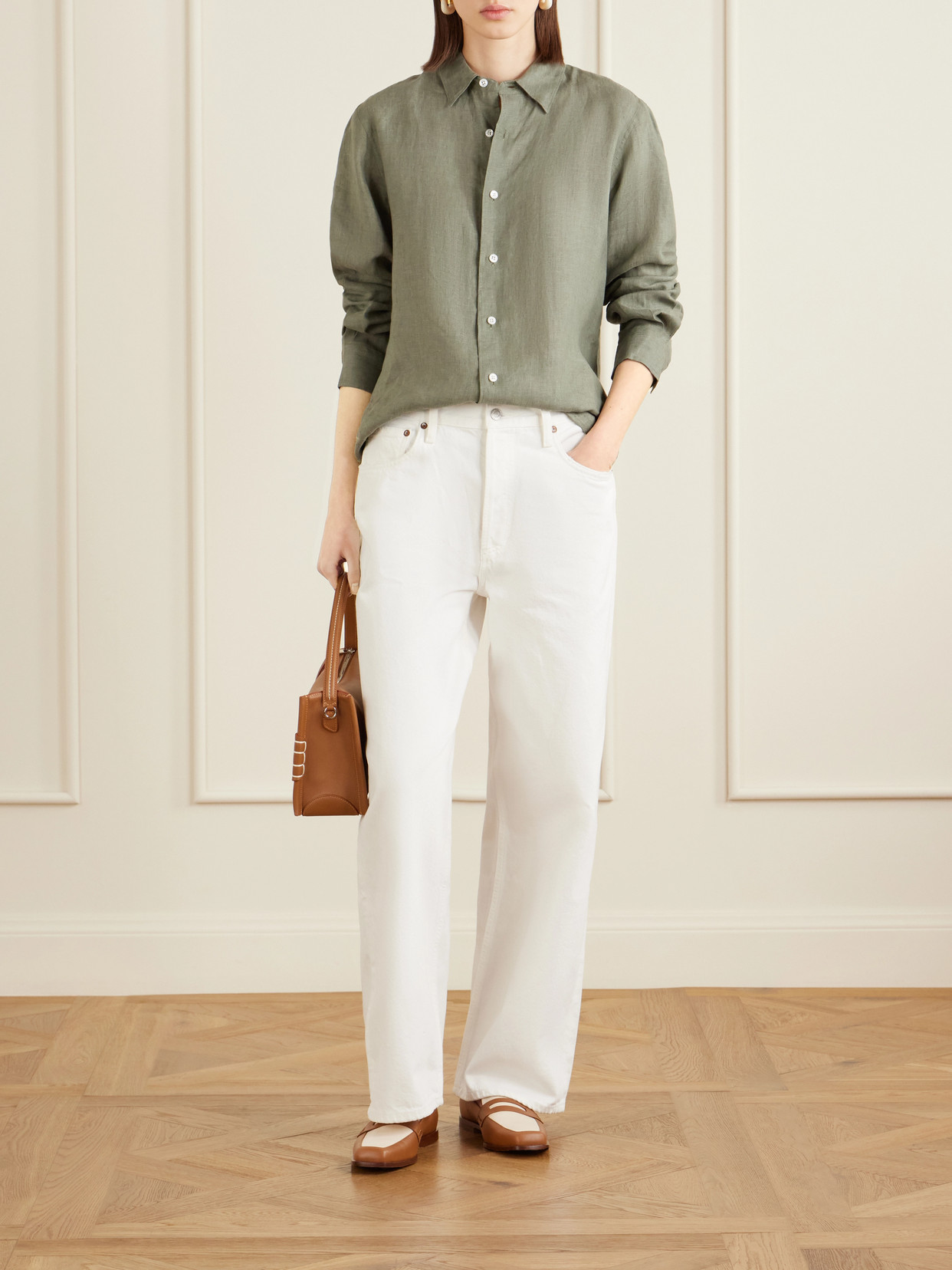 Aimé Leon Dore - Shirt