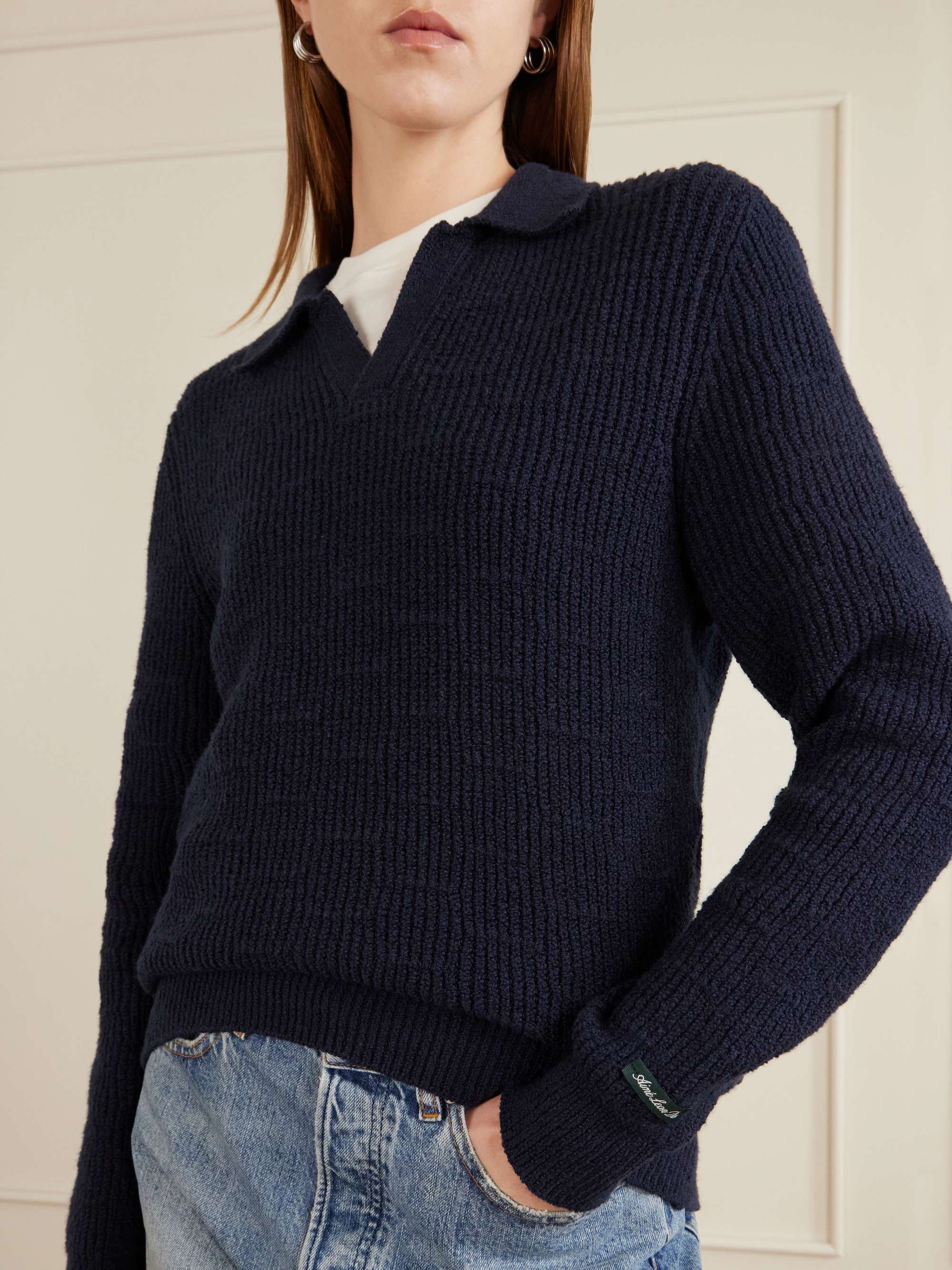 Aime Leon Dore ポロ Knit Polo – Aimé Leon Dore