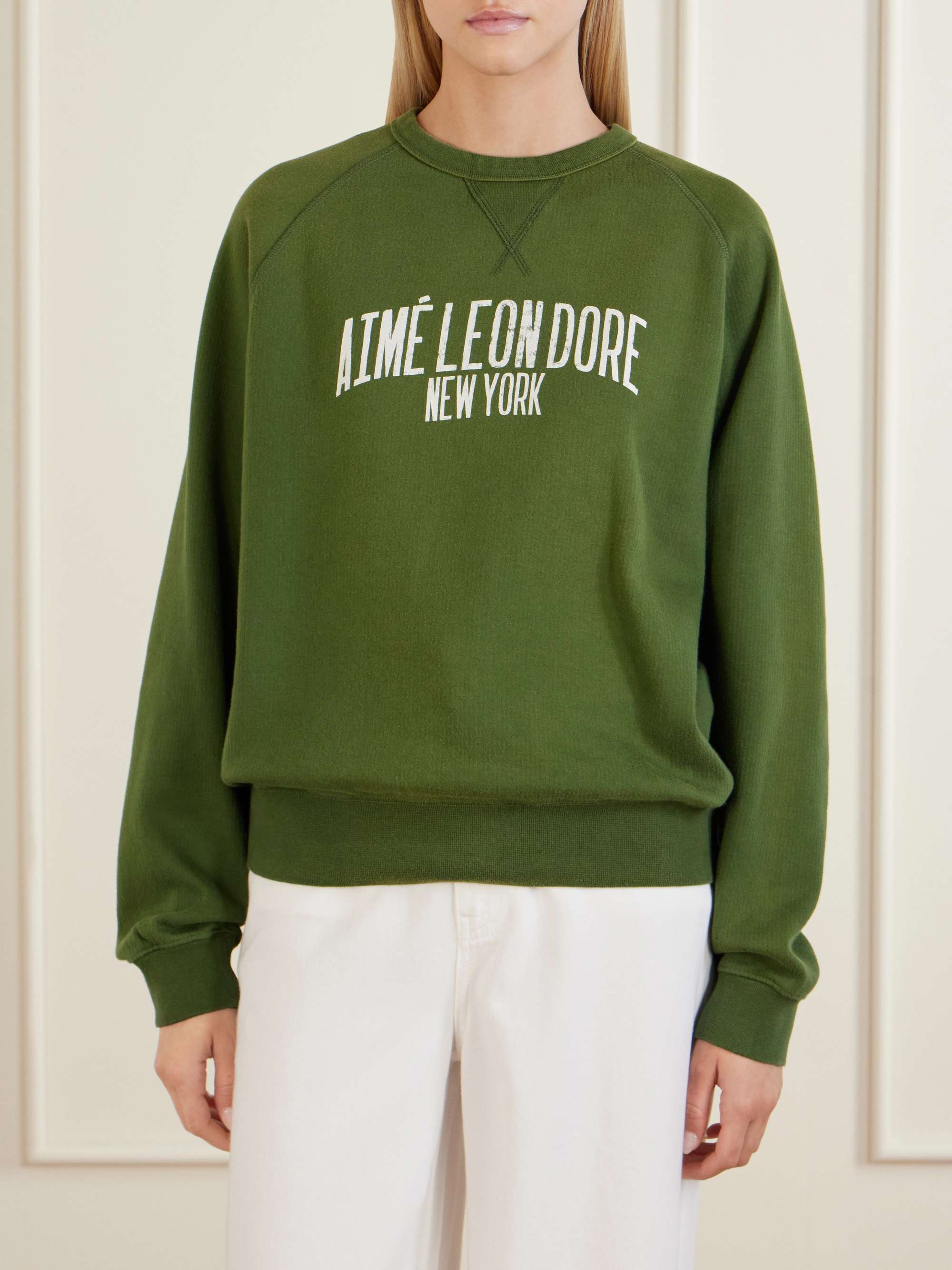 AIMÉ LEON DORE 