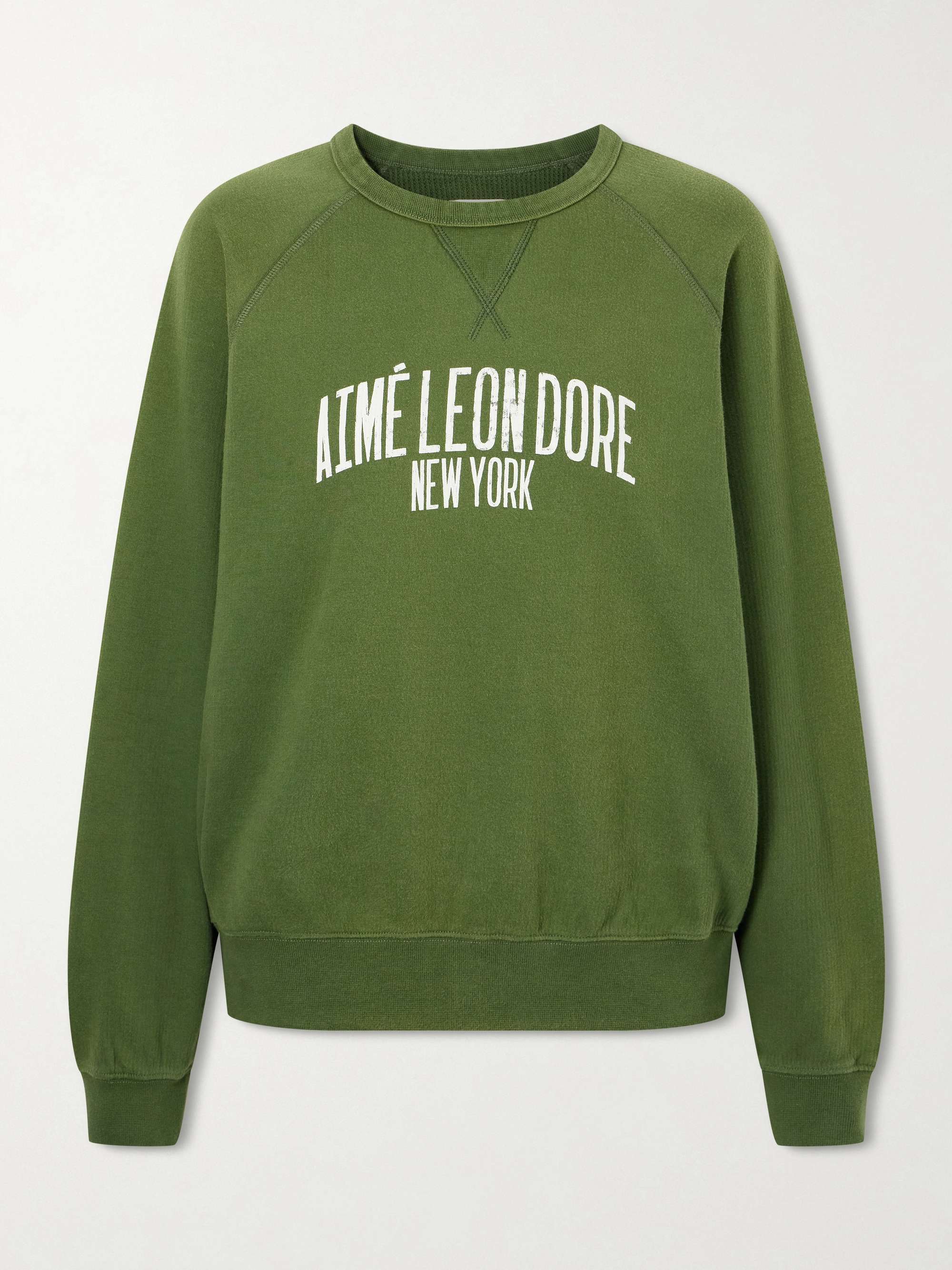 AIMÉ LEON DORE 