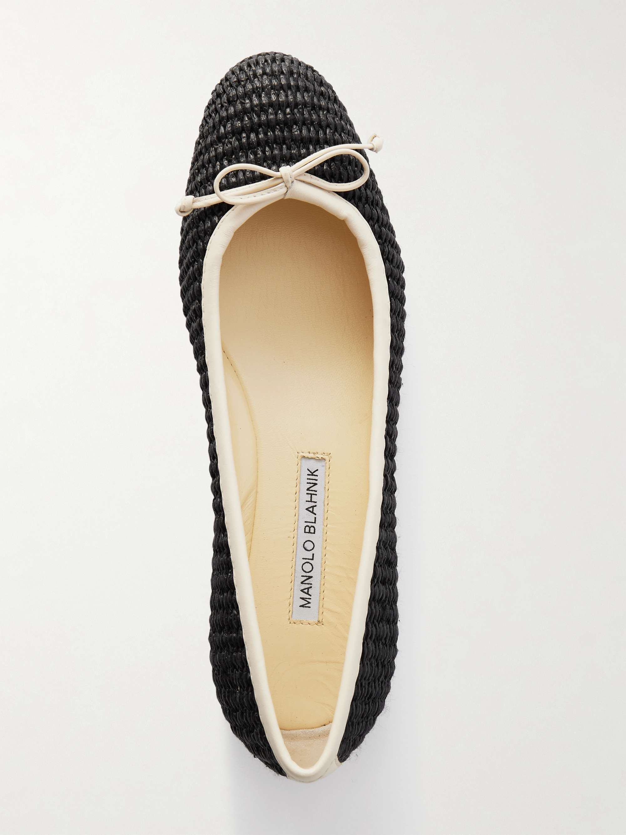 MANOLO BLAHNIK 