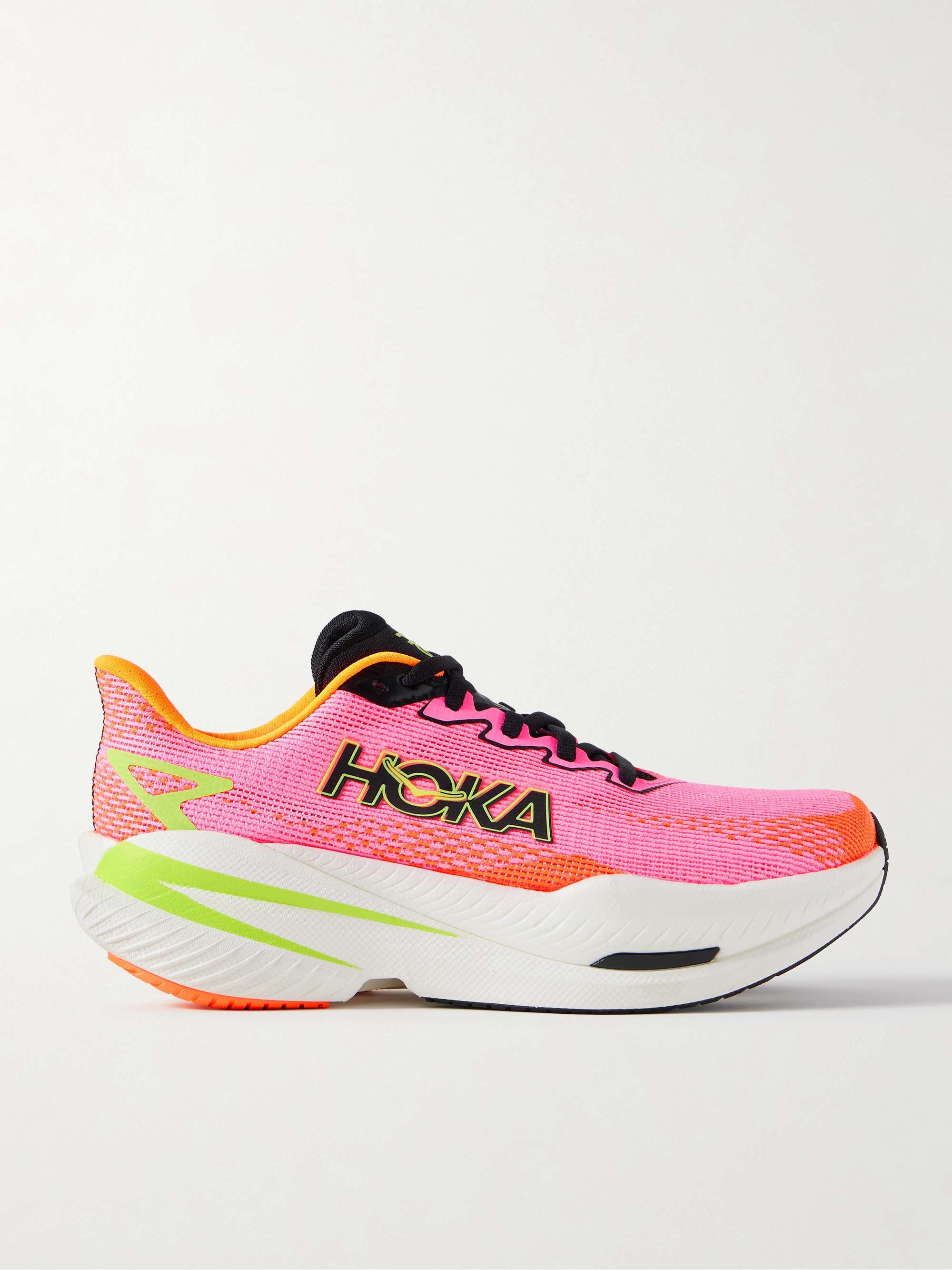HOKA ONE ONE 