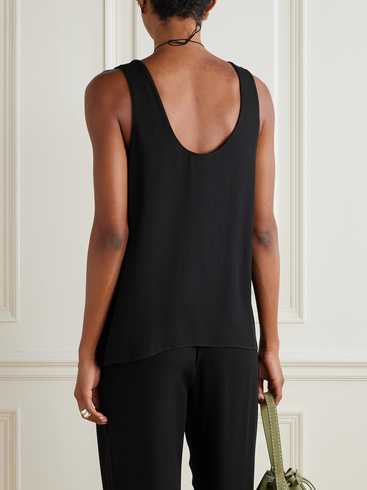 Jersey Tank