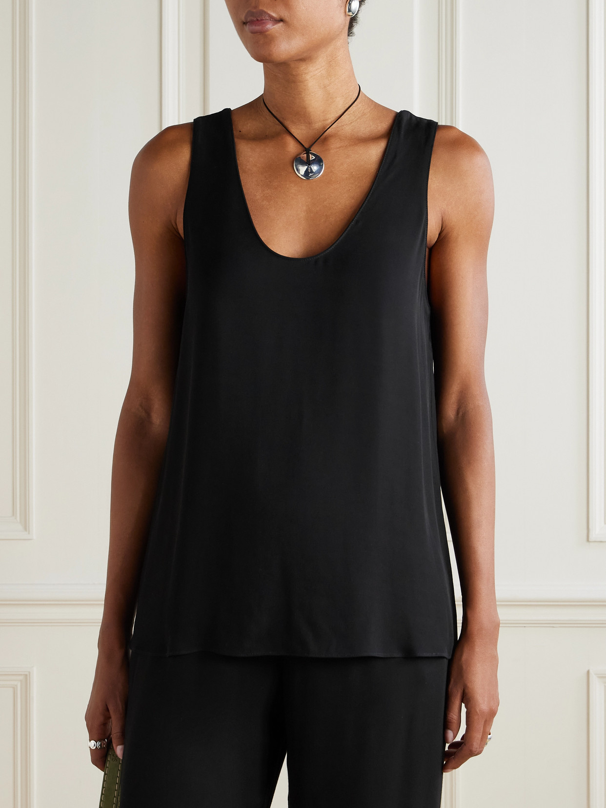 Jersey Tank