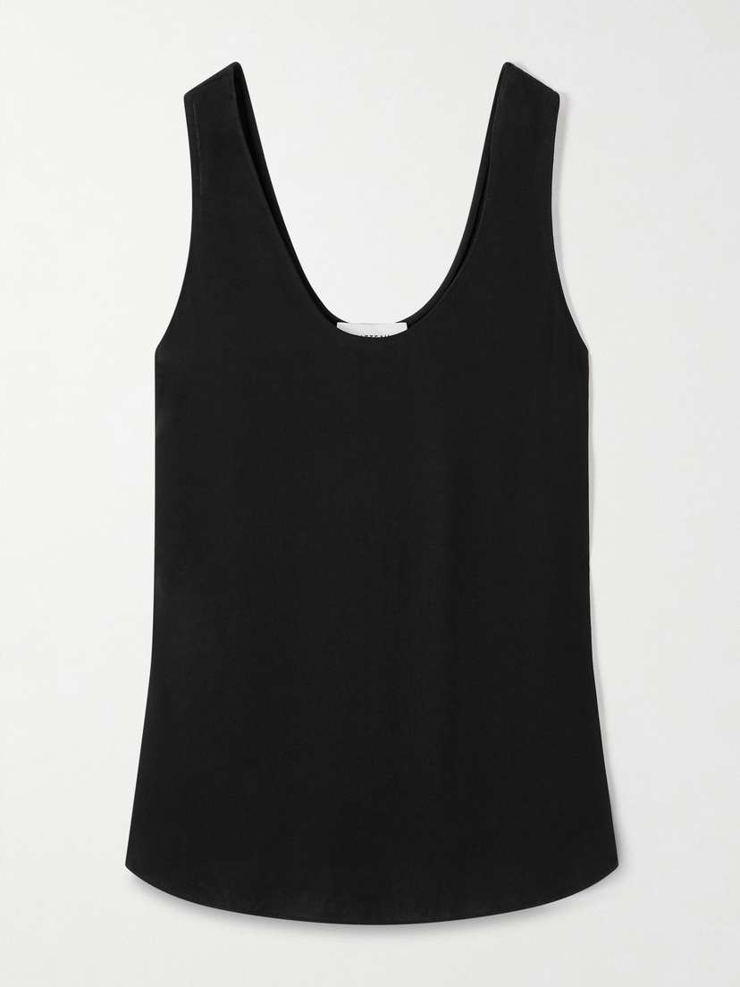 Matteau Jersey Tank
