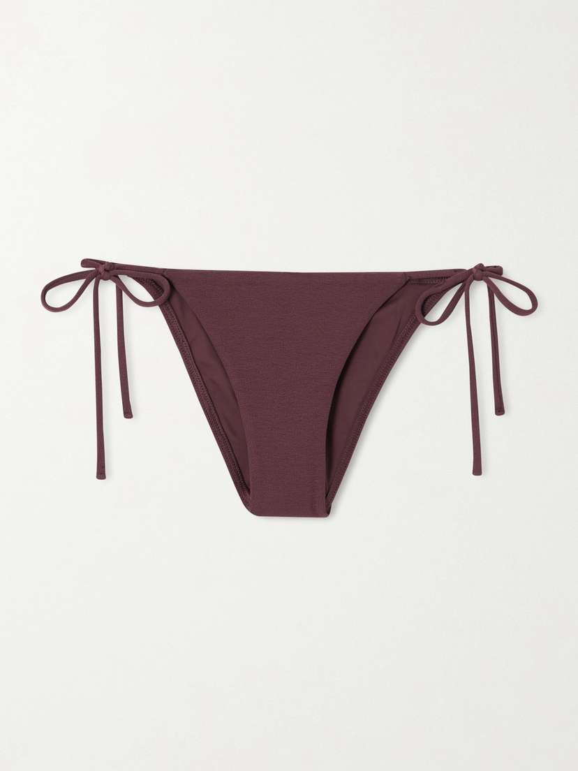 Matteau The String Recycled Bikini Briefs