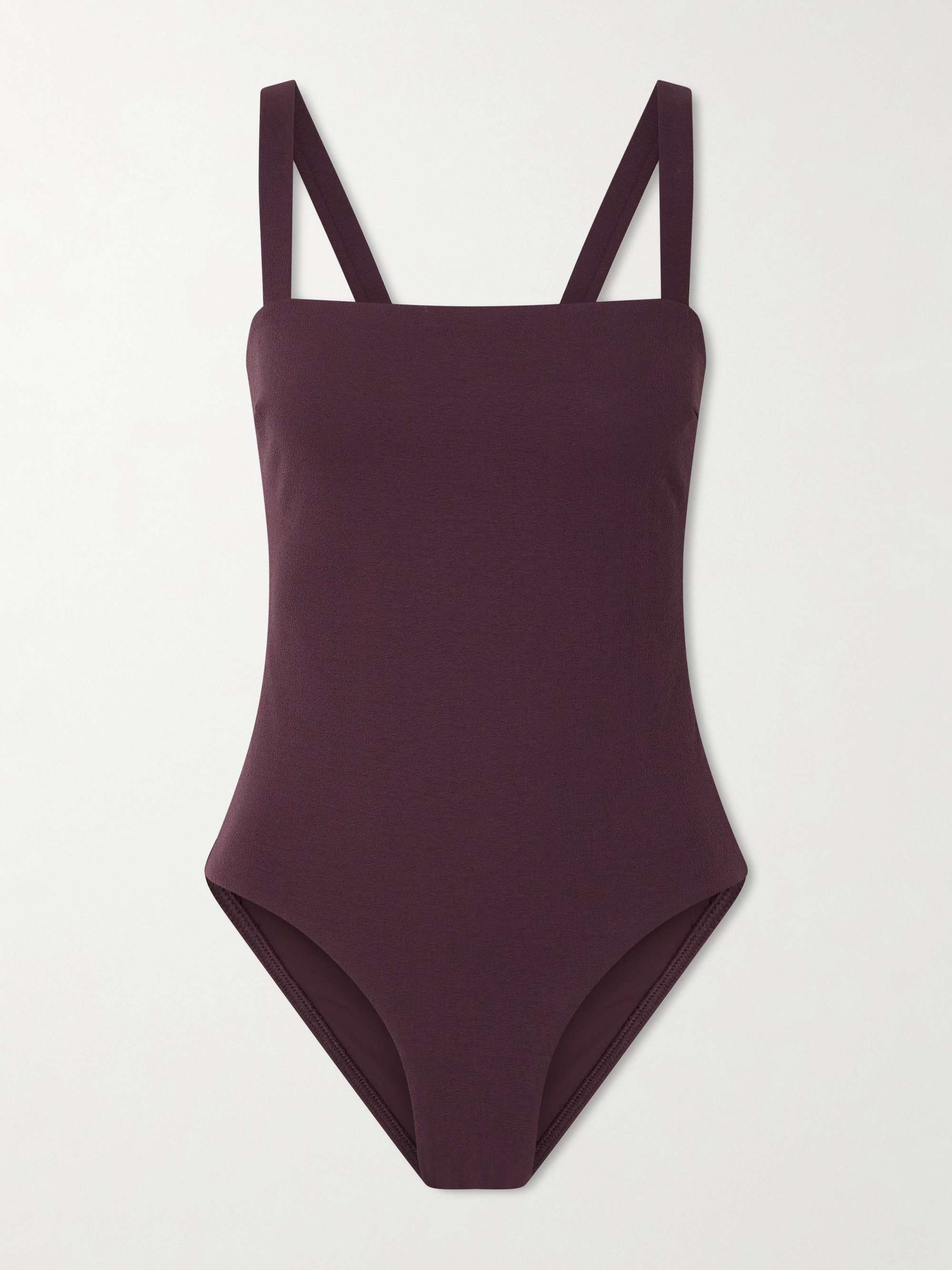 MATTEAU Recycled stretch swimsuit