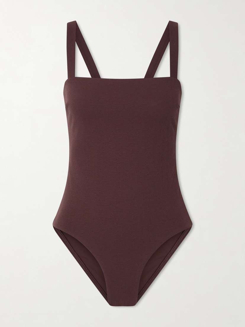 Matteau The Square Recycled Swimsuit