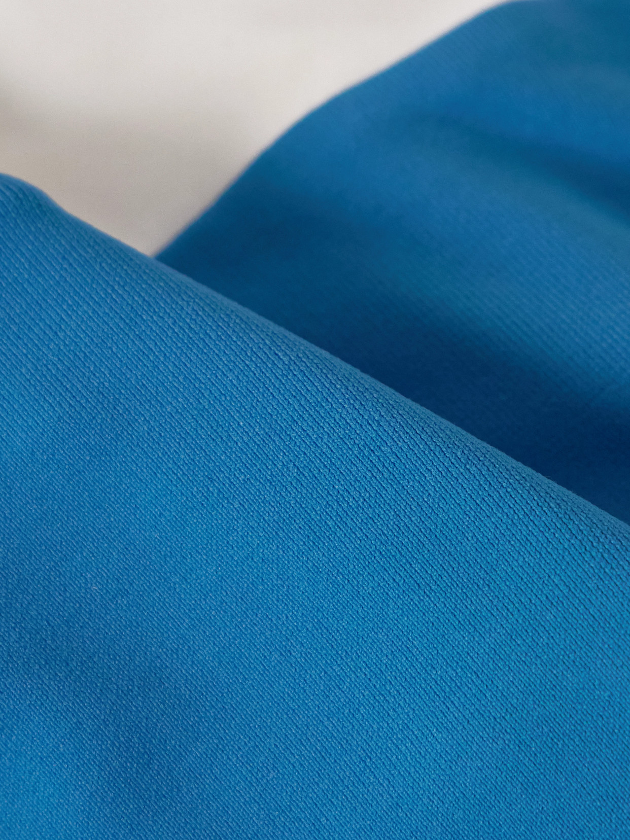 Marysia Bianco Two-tone Swimsuit In Blue