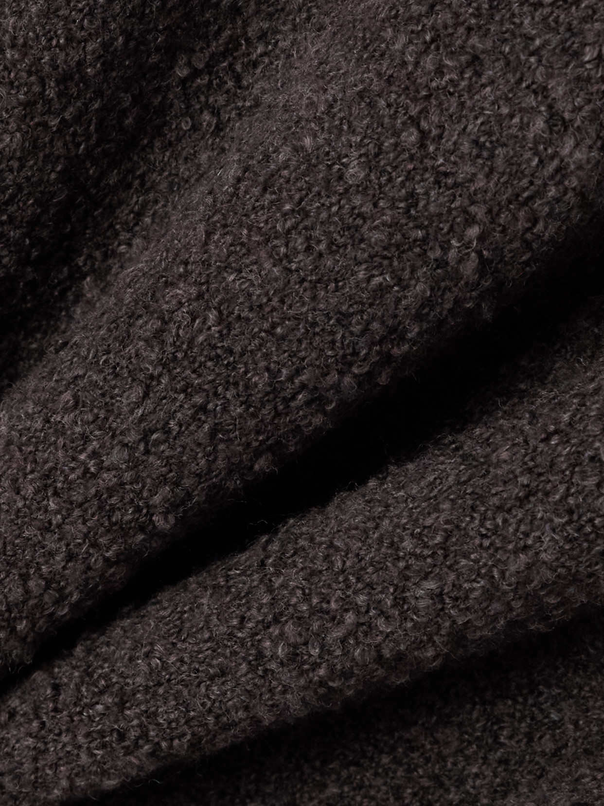 Maygel Coronel Mistral Dress In Gray