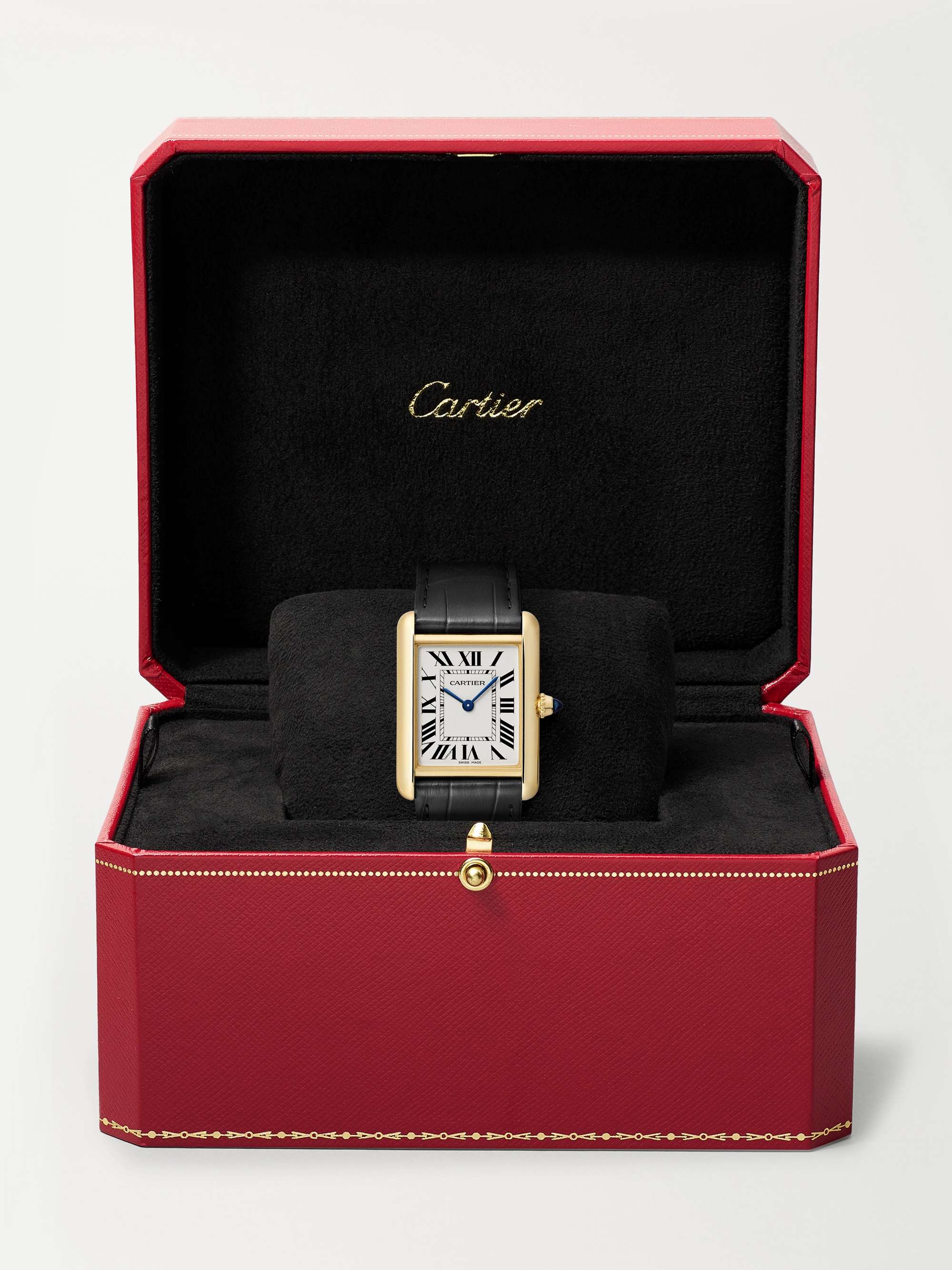 CARTIER 
