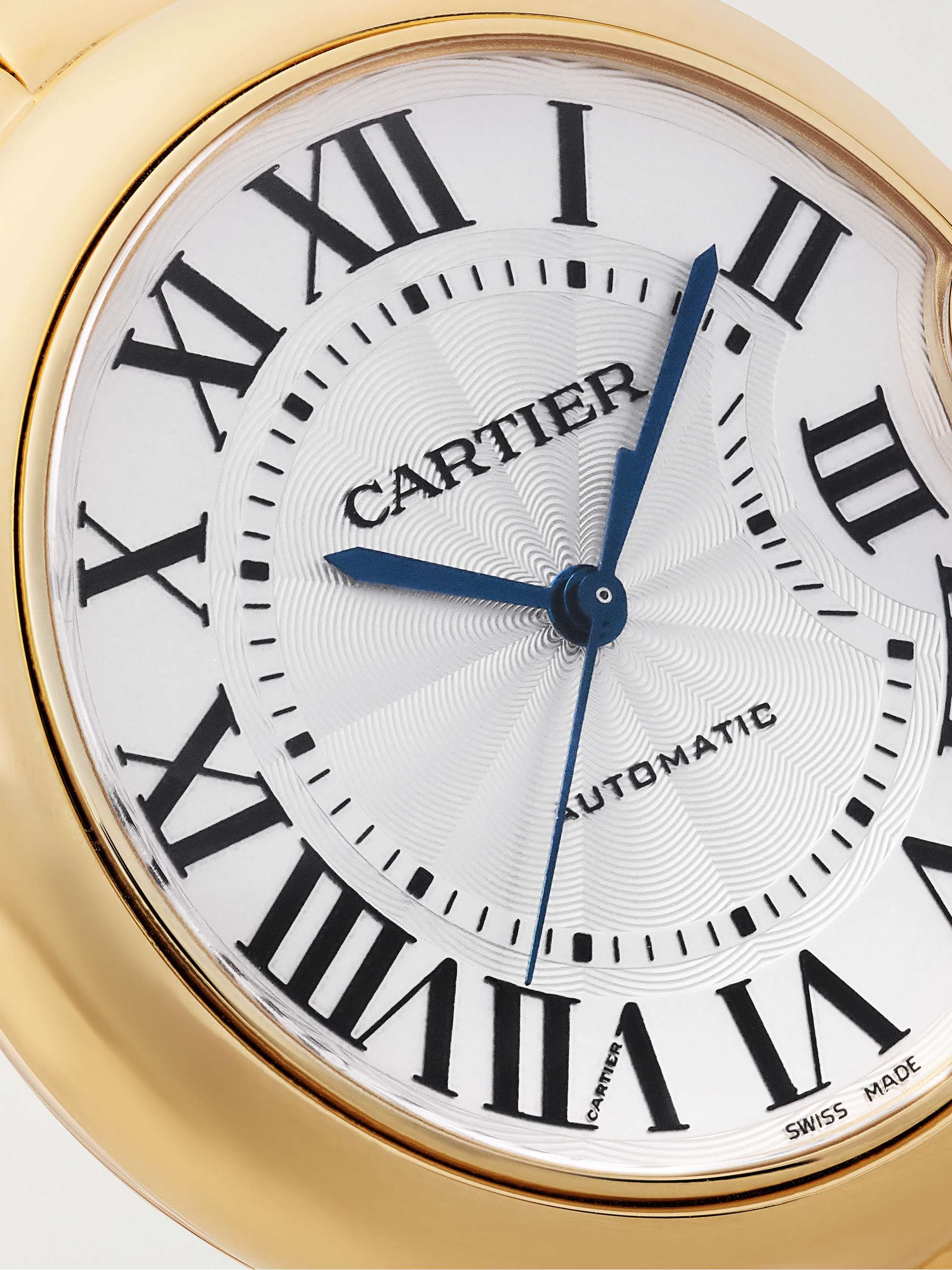 CARTIER 