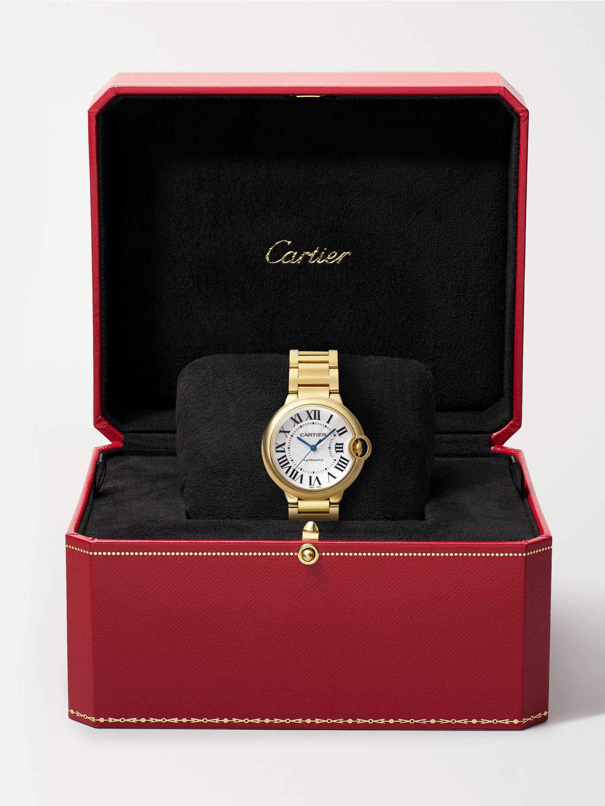 CARTIER 