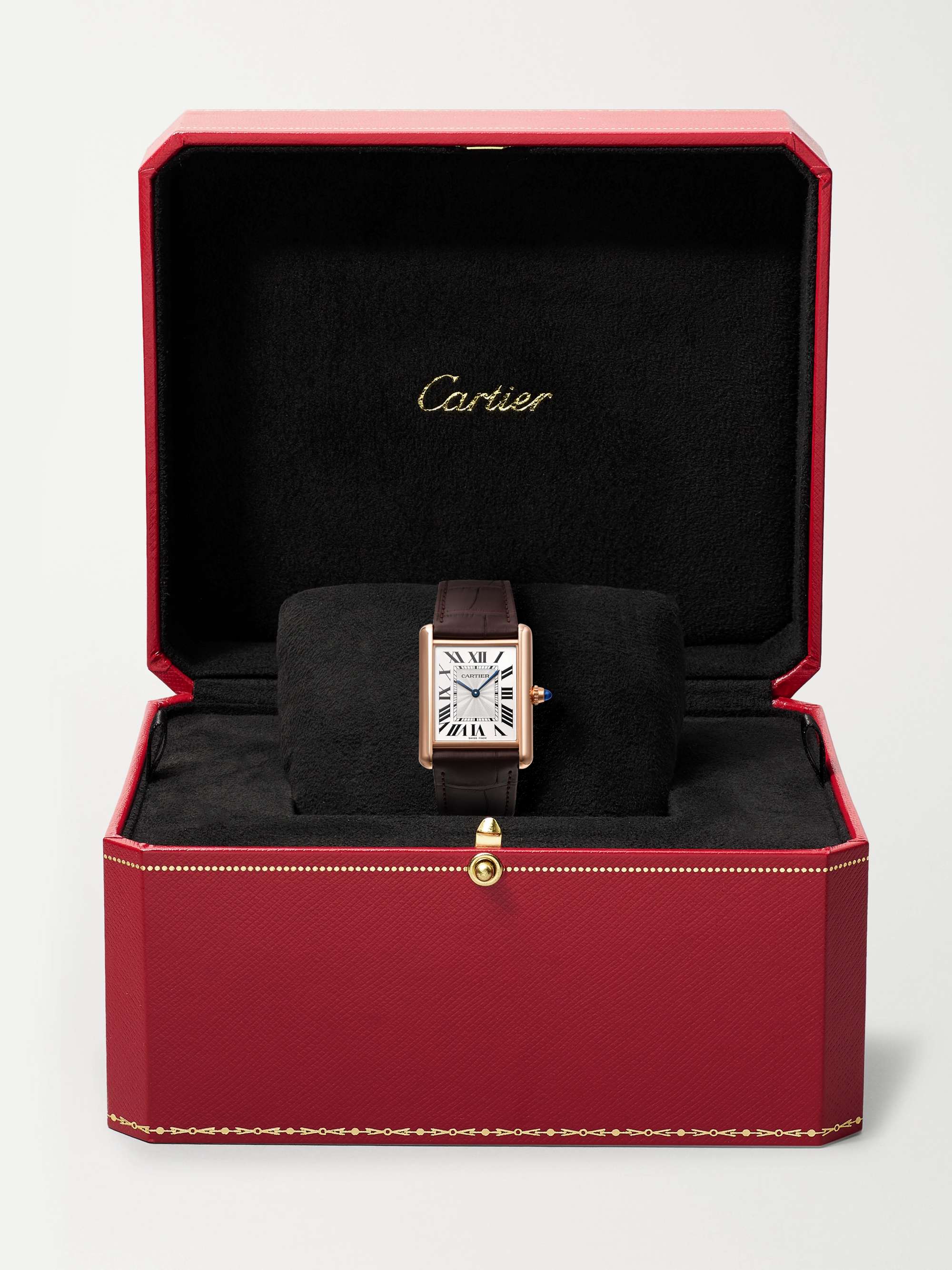 CARTIER 