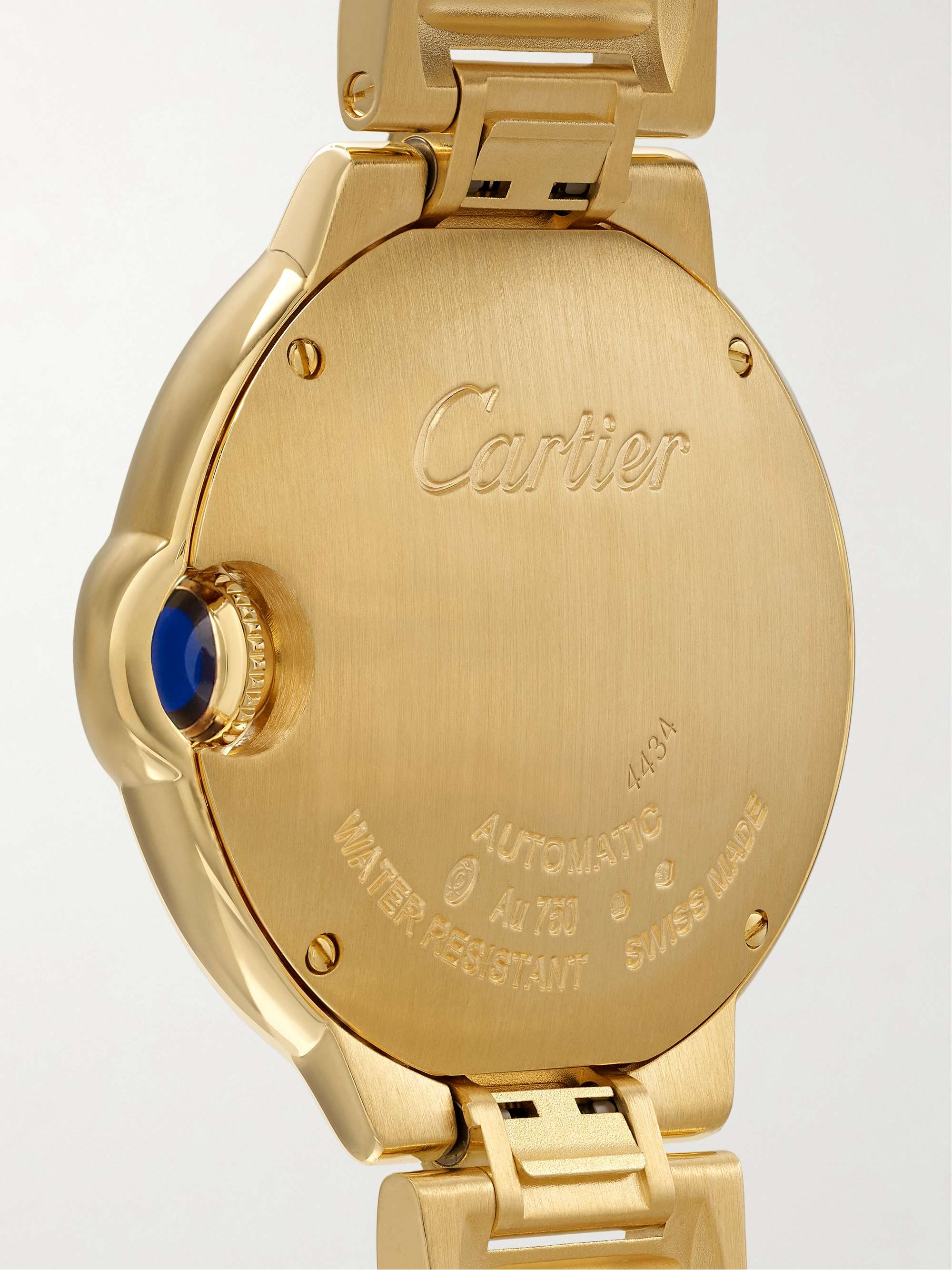 CARTIER 