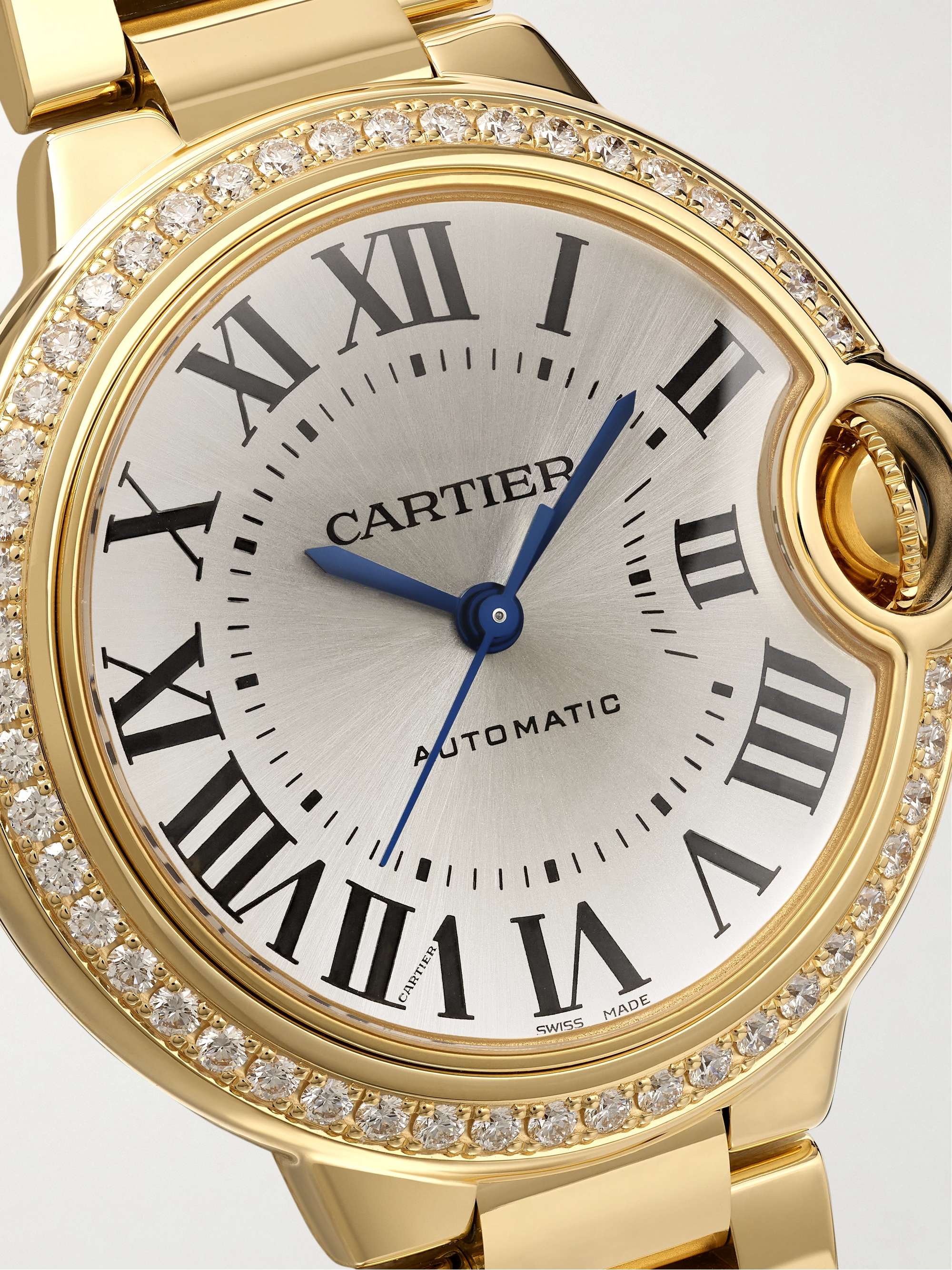 CARTIER 