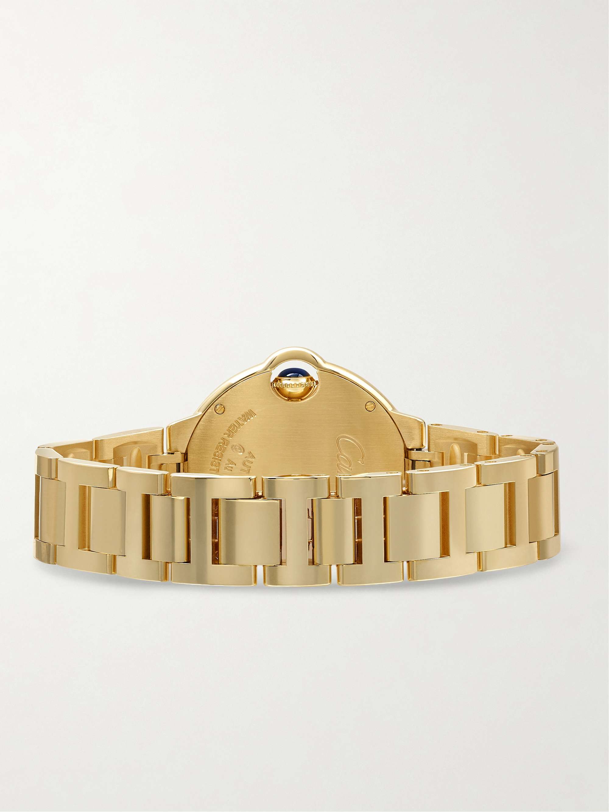 CARTIER 