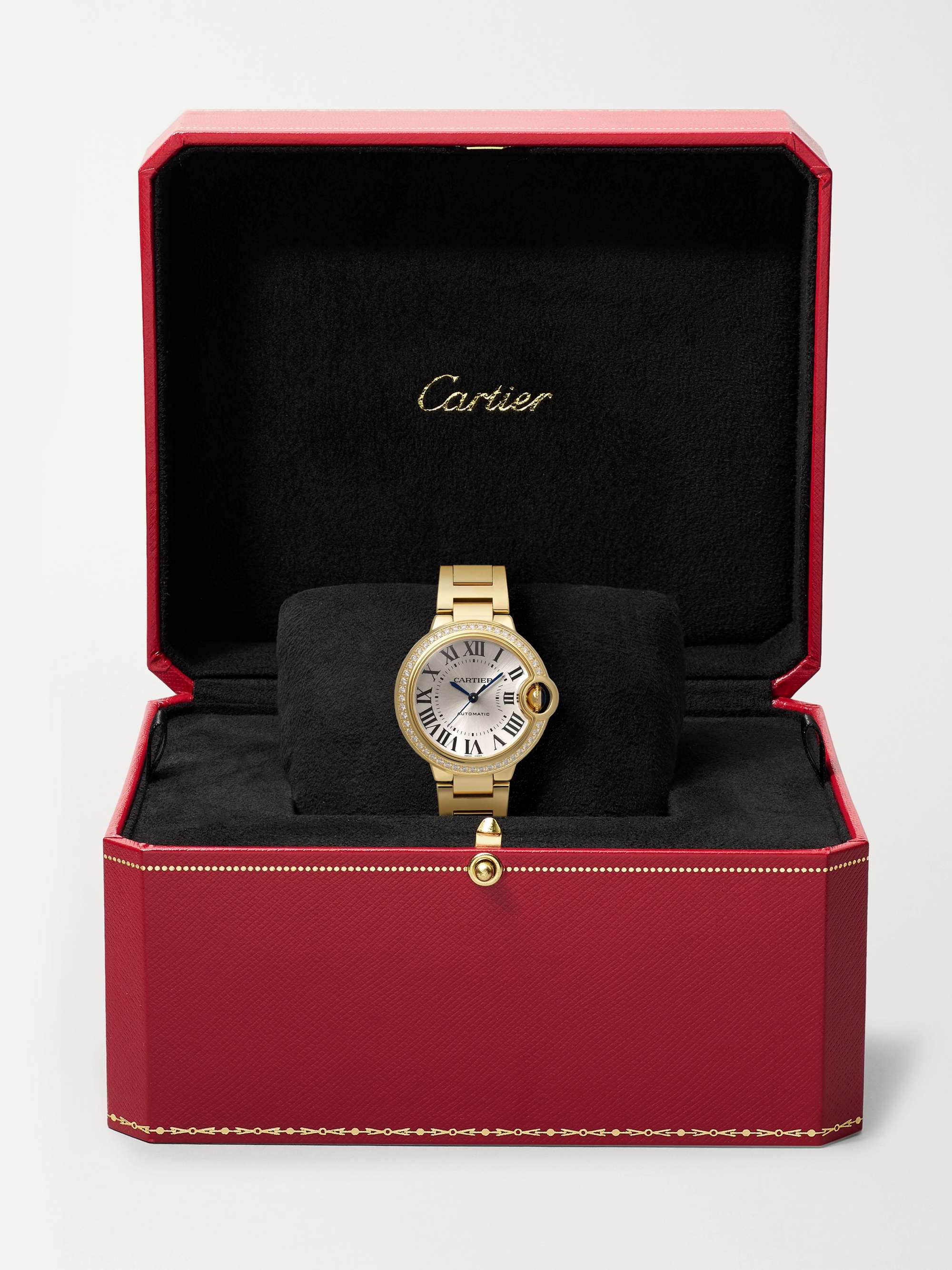 CARTIER 