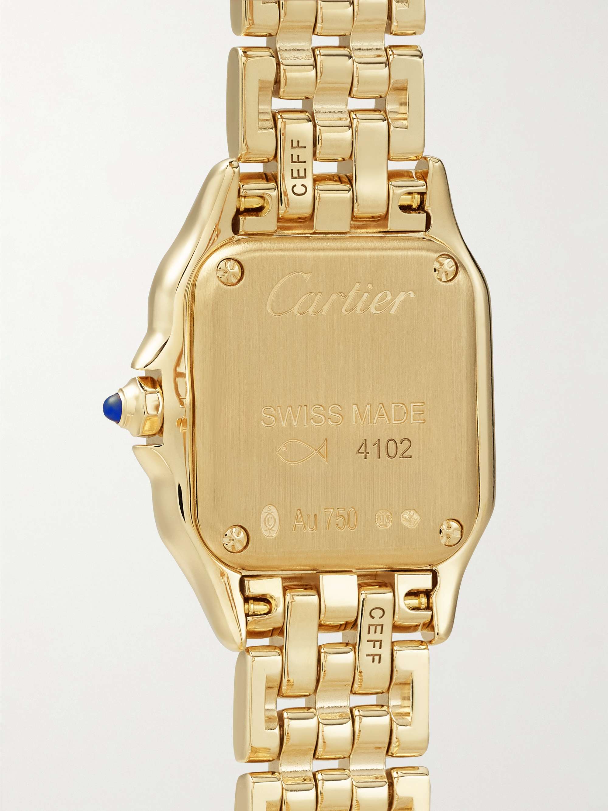 CARTIER 